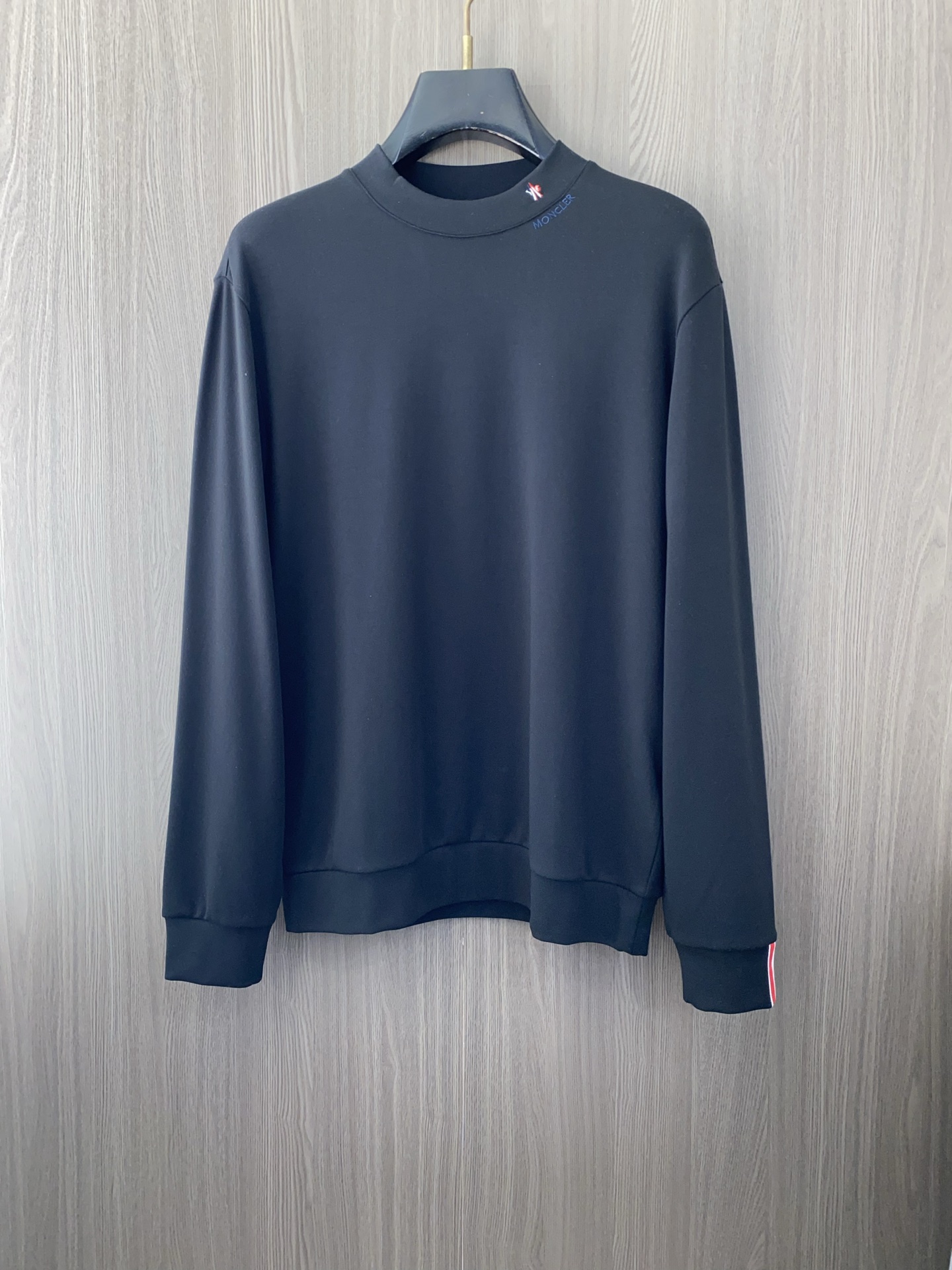 Moncler Hoodie Cotton M-l-xl