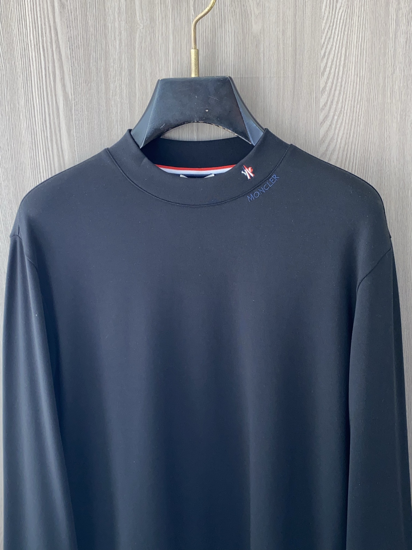 Moncler Hoodie Cotton M-l-xl