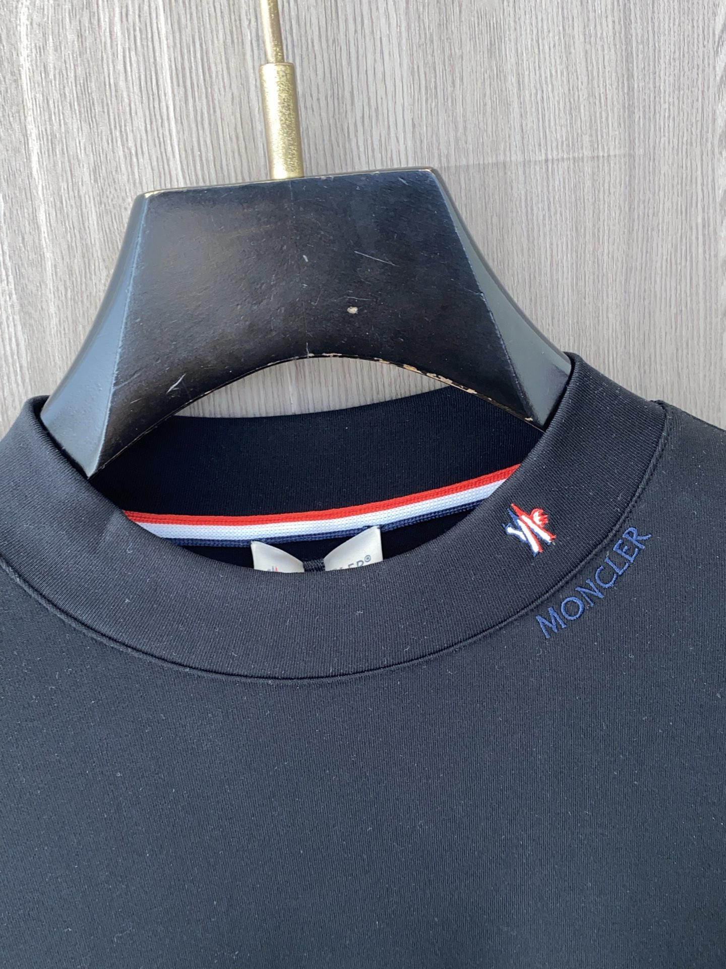 Moncler Hoodie Cotton M-l-xl