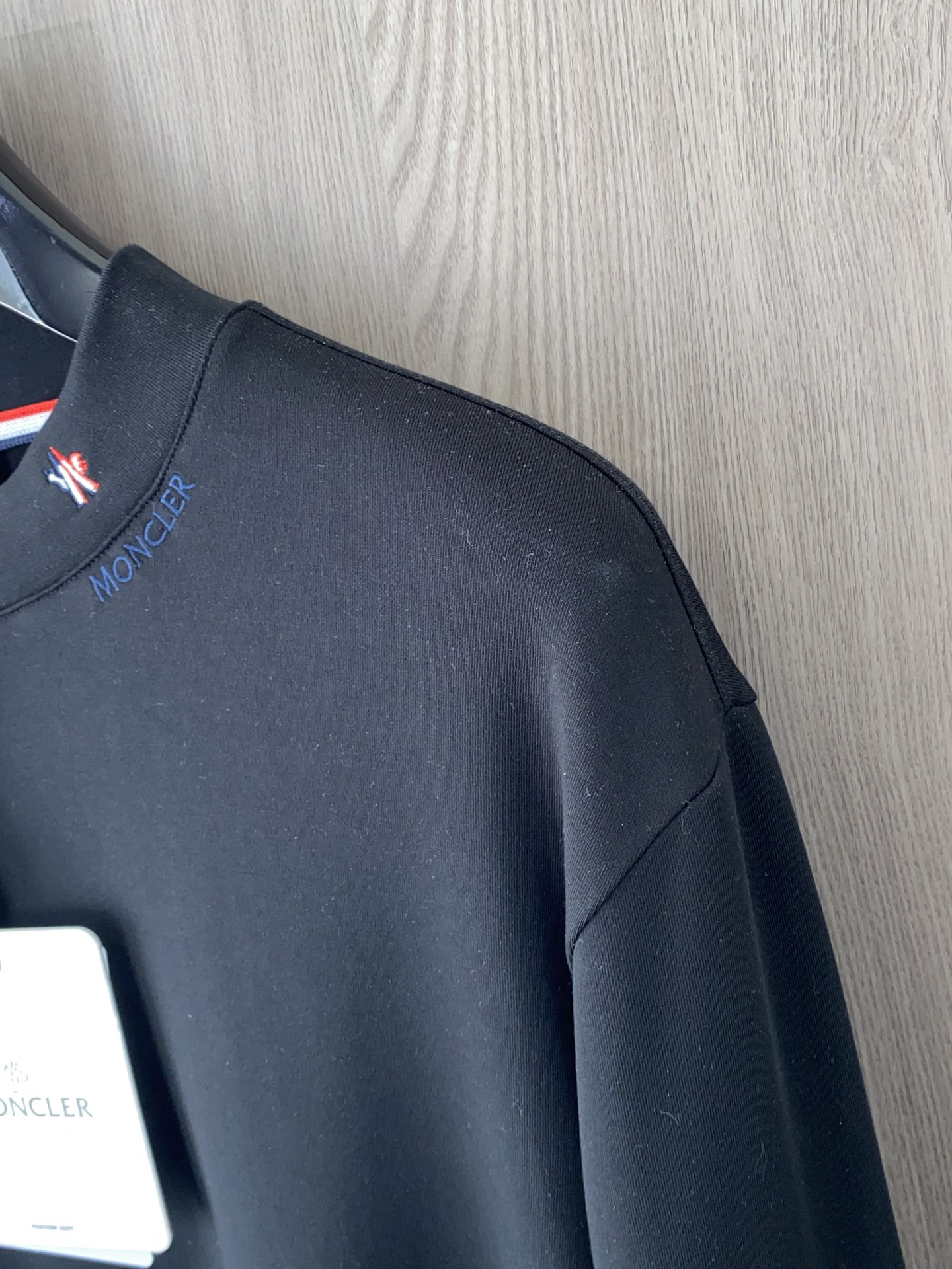 Moncler Hoodie Cotton M-l-xl