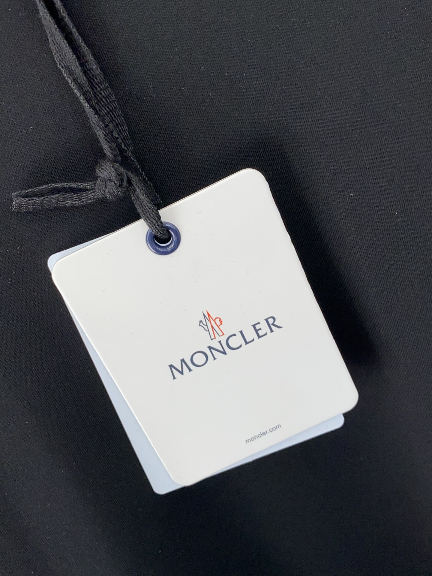 Moncler Hoodie Cotton M-l-xl