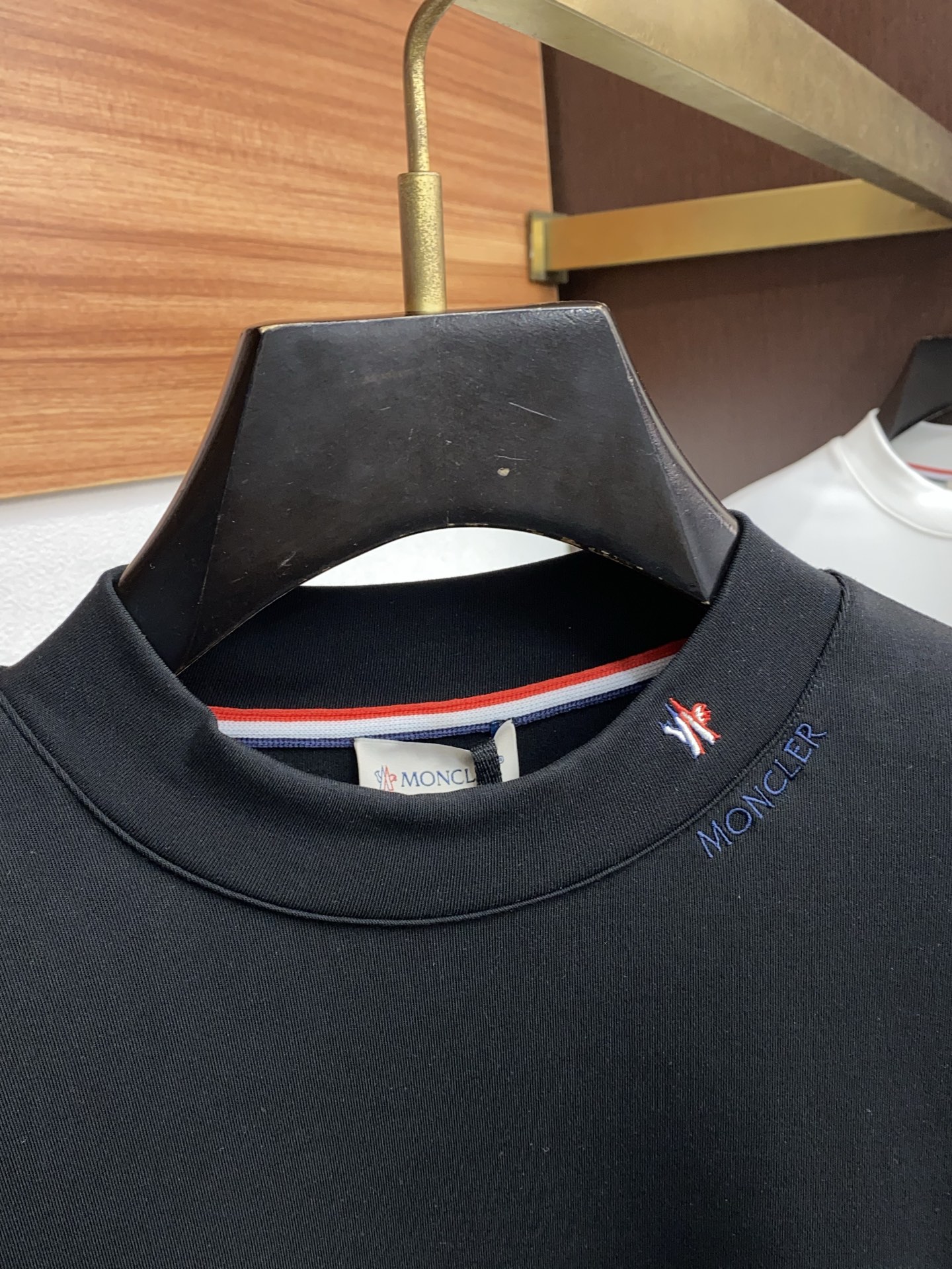 Moncler Hoodie Cotton M-l-xl