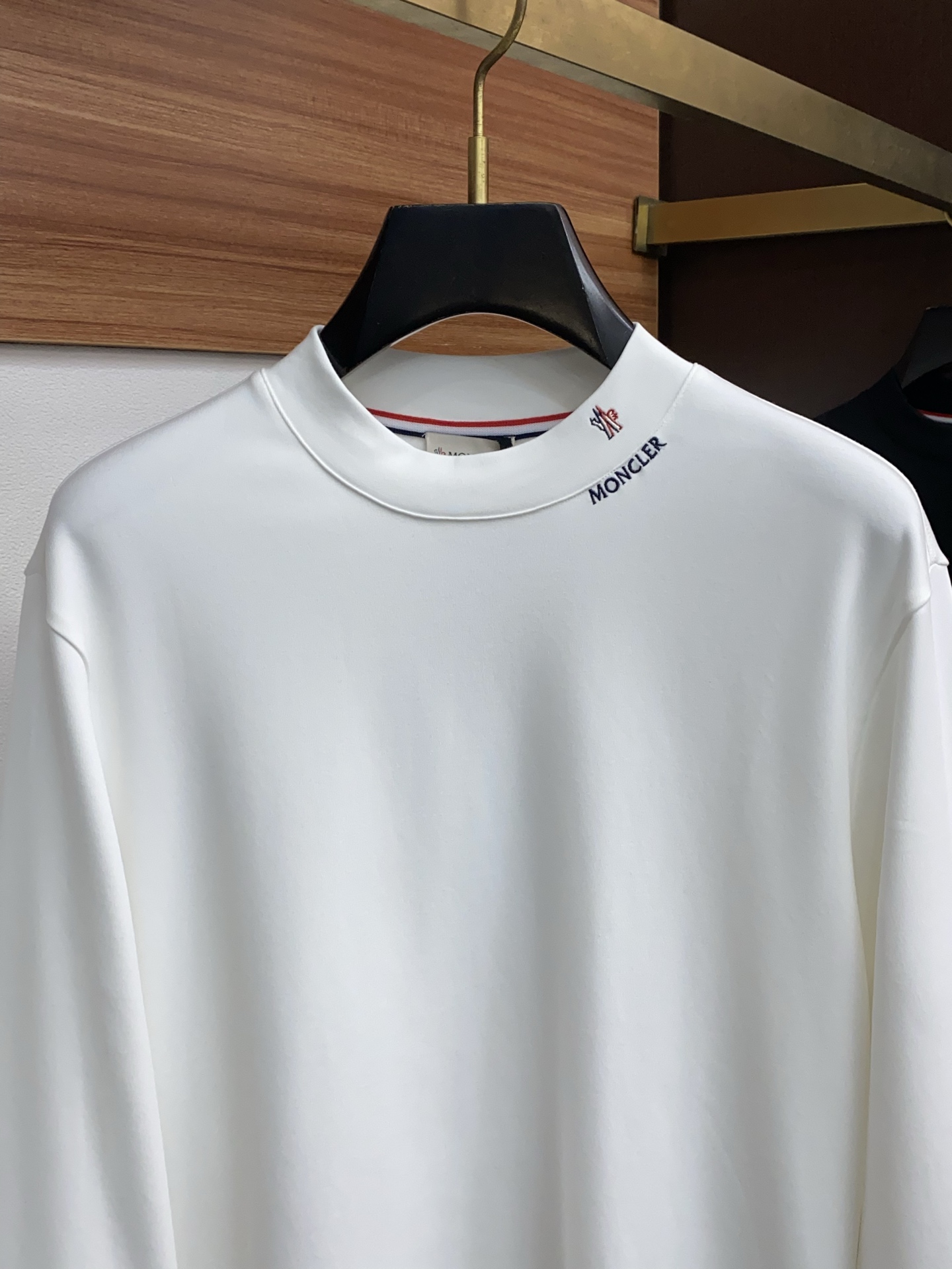 Moncler Hoodie Cotton M-l-xl