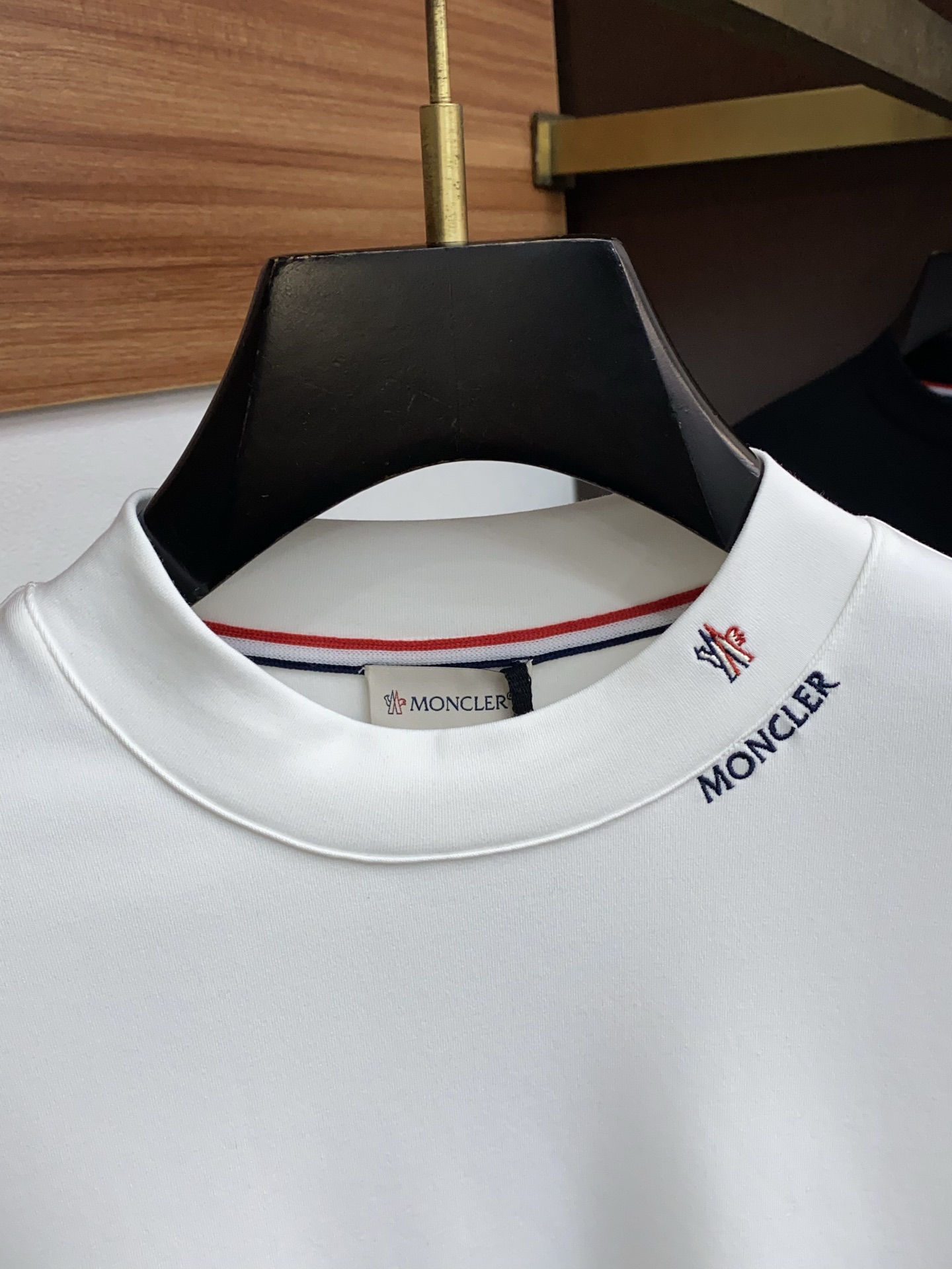 Moncler Hoodie Cotton M-l-xl