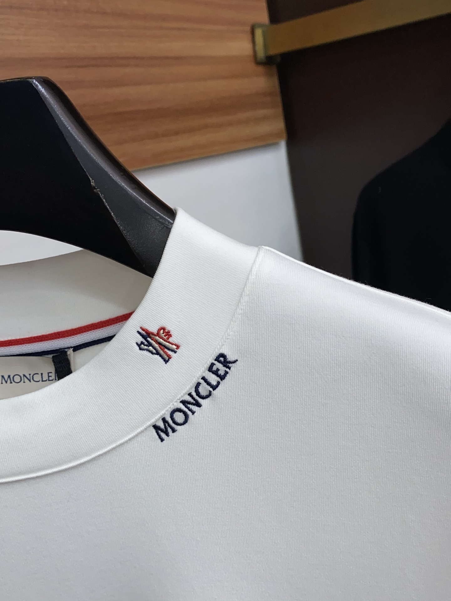 Moncler Hoodie Cotton M-l-xl