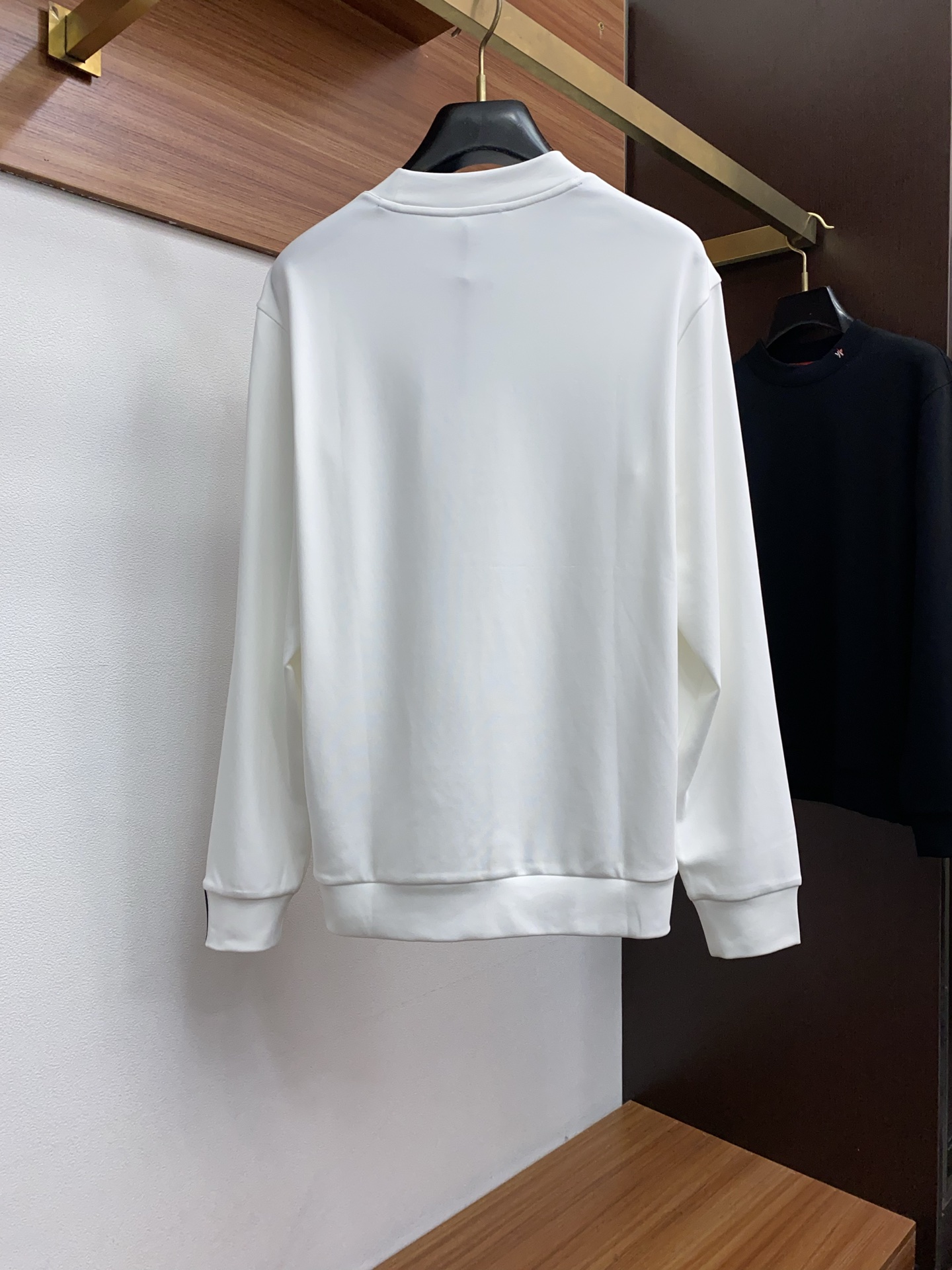 Moncler Hoodie Cotton M-l-xl