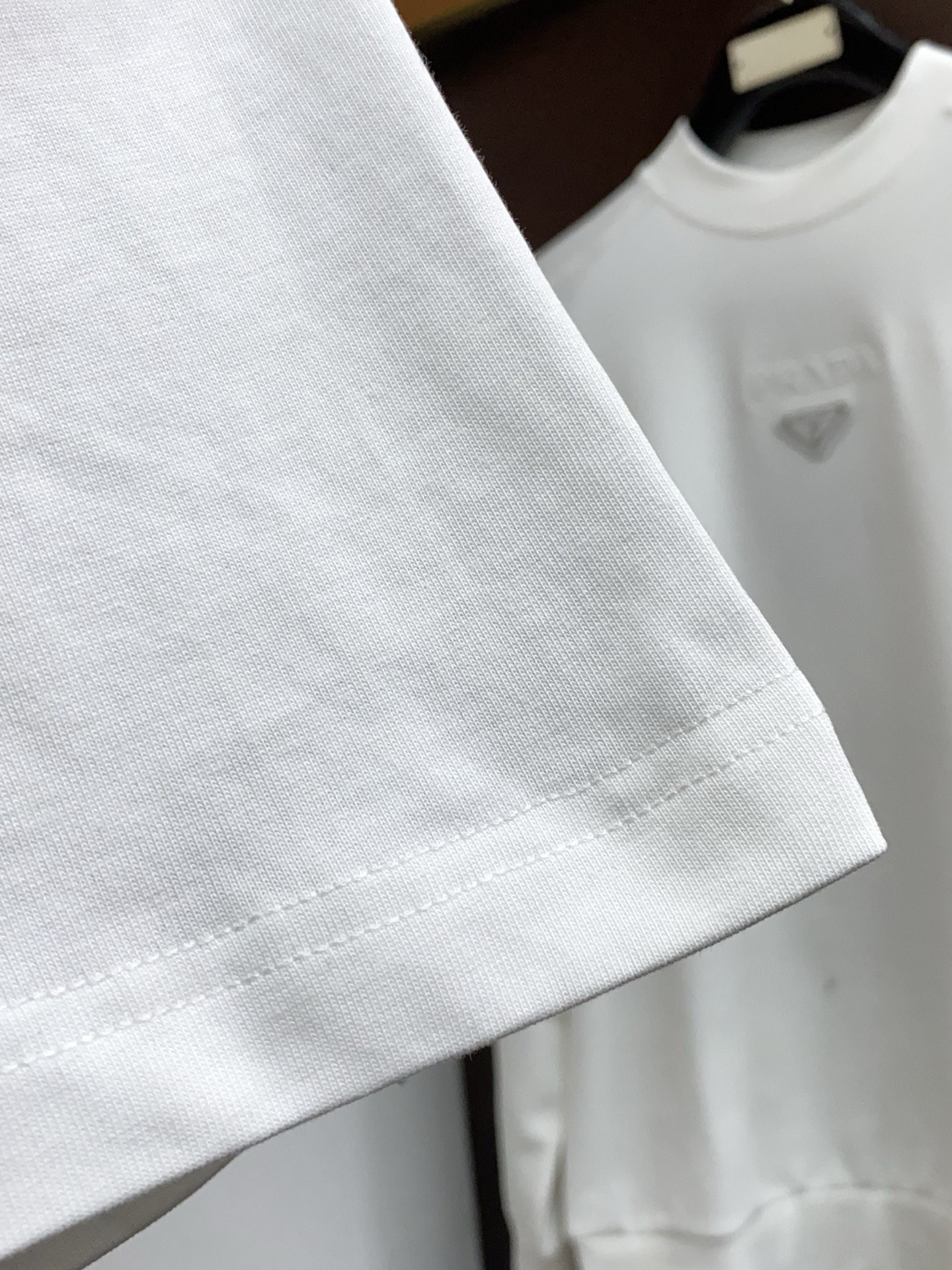 Louis Vuitton Male Basic Clothing Cotton S-xl