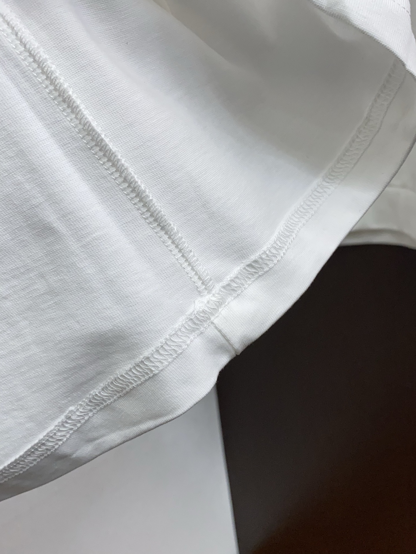 Louis Vuitton Male Basic Clothing Cotton S-xl