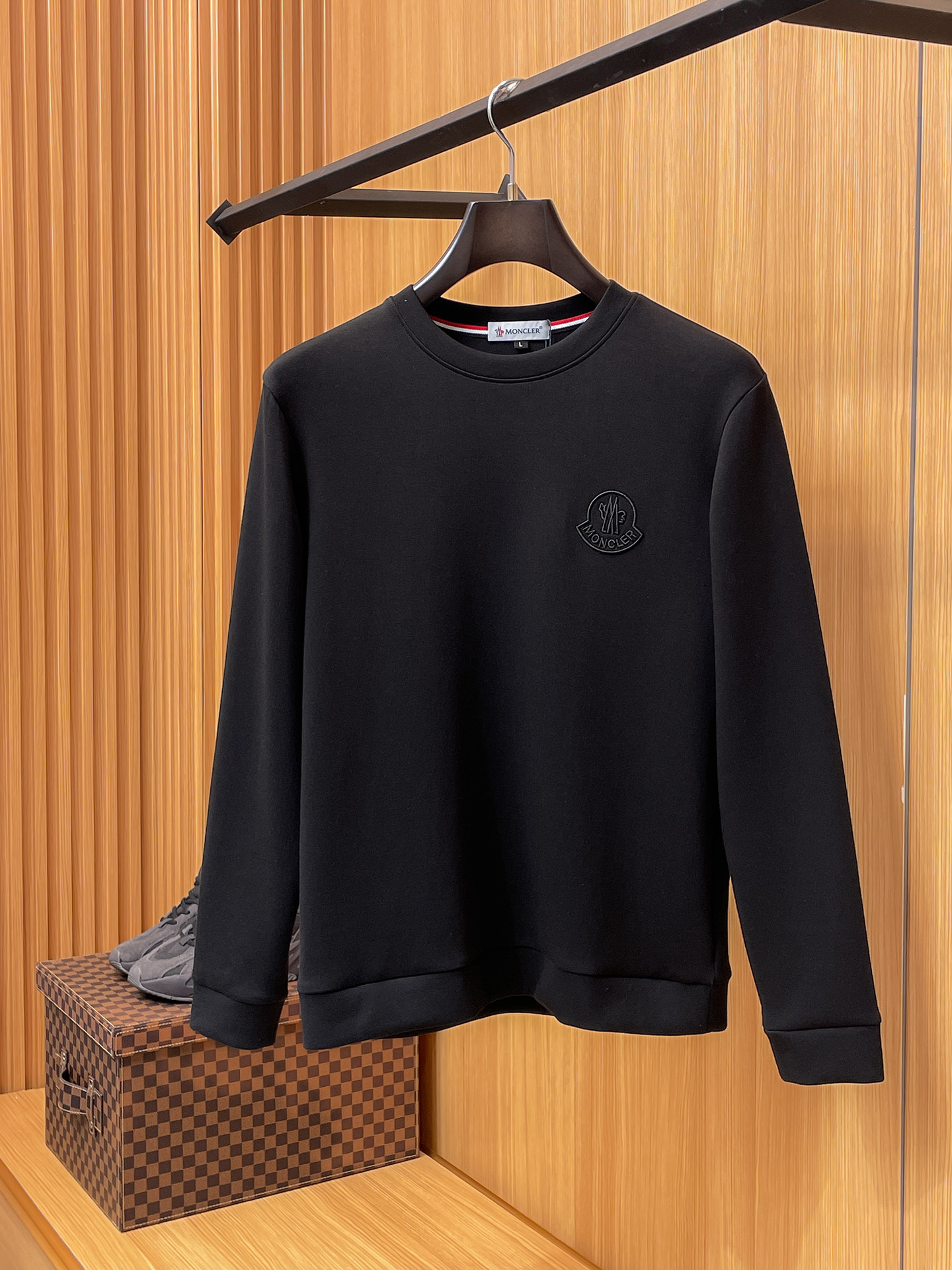 Moncler Hoodie M-l-xl