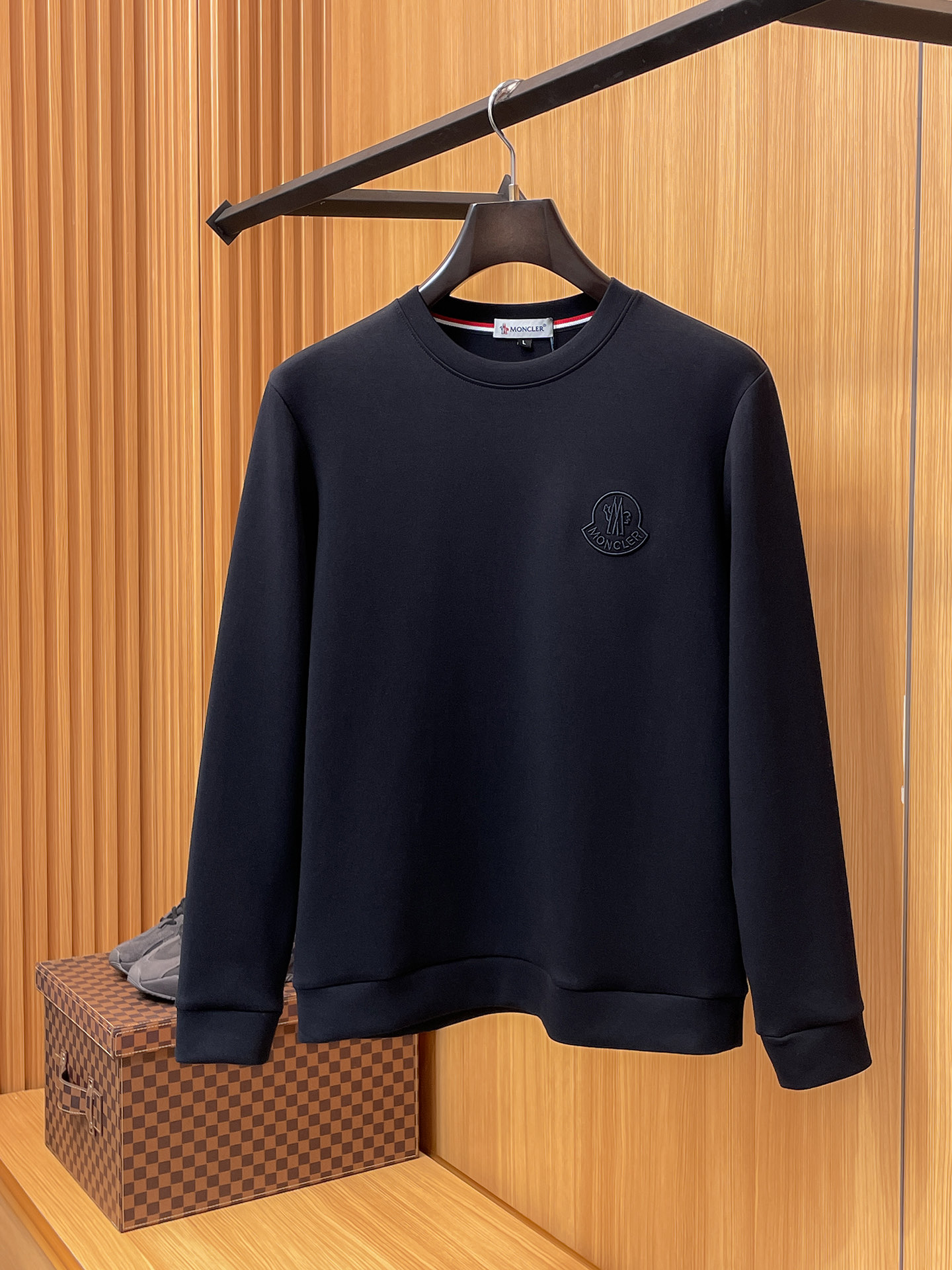 Moncler Hoodie M-l-xl