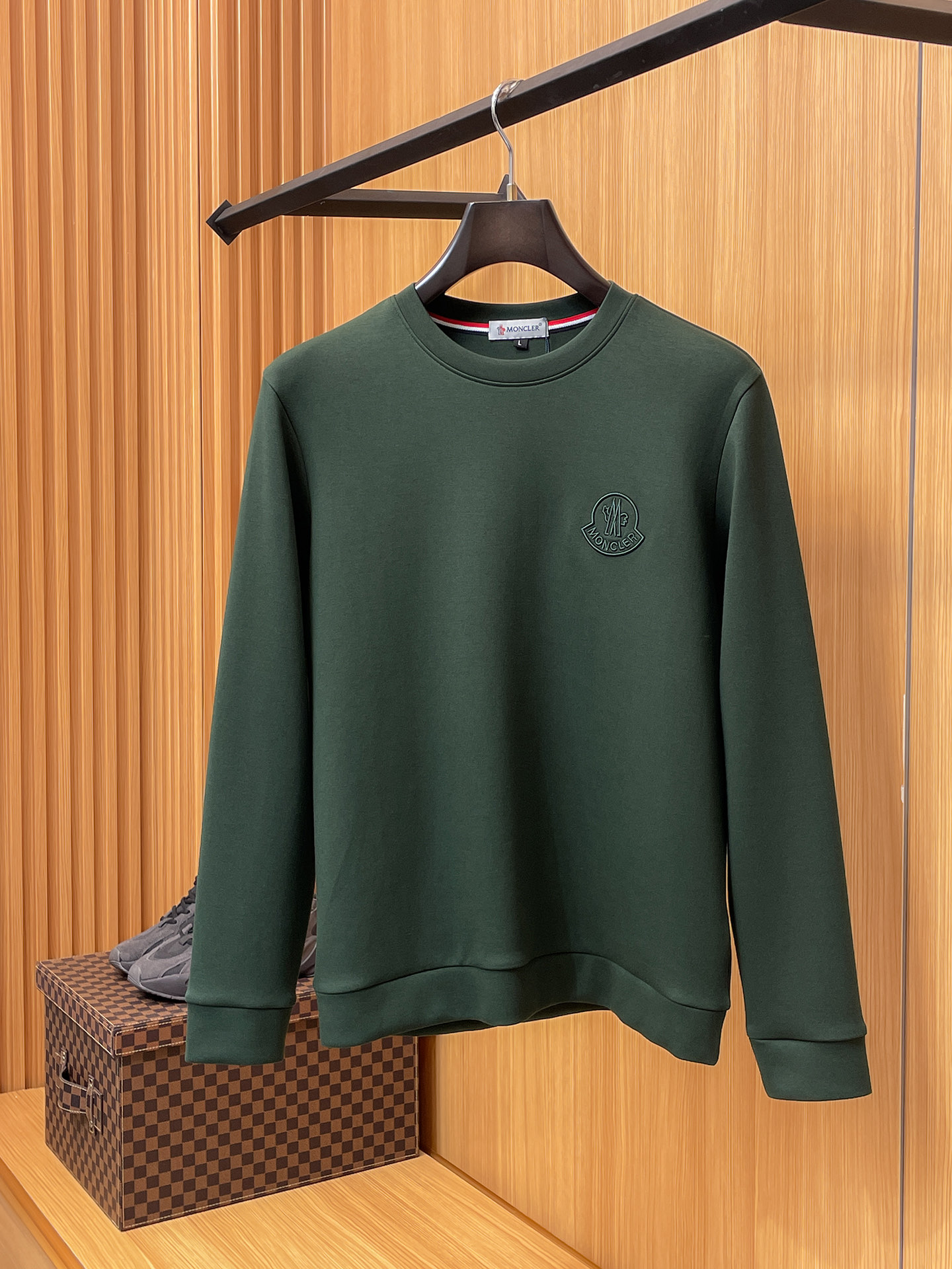 Moncler Hoodie M-l-xl