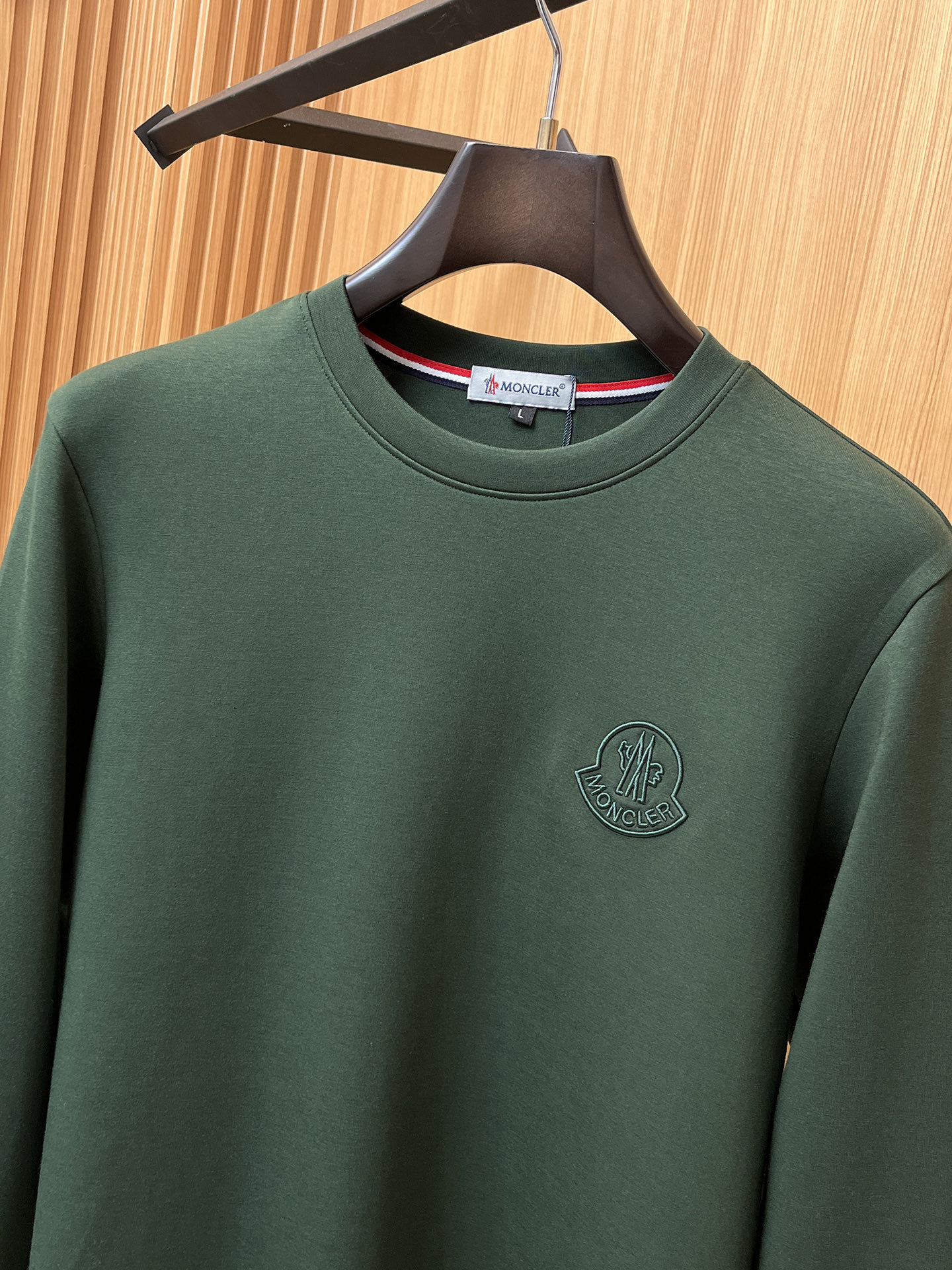 Moncler Hoodie M-l-xl