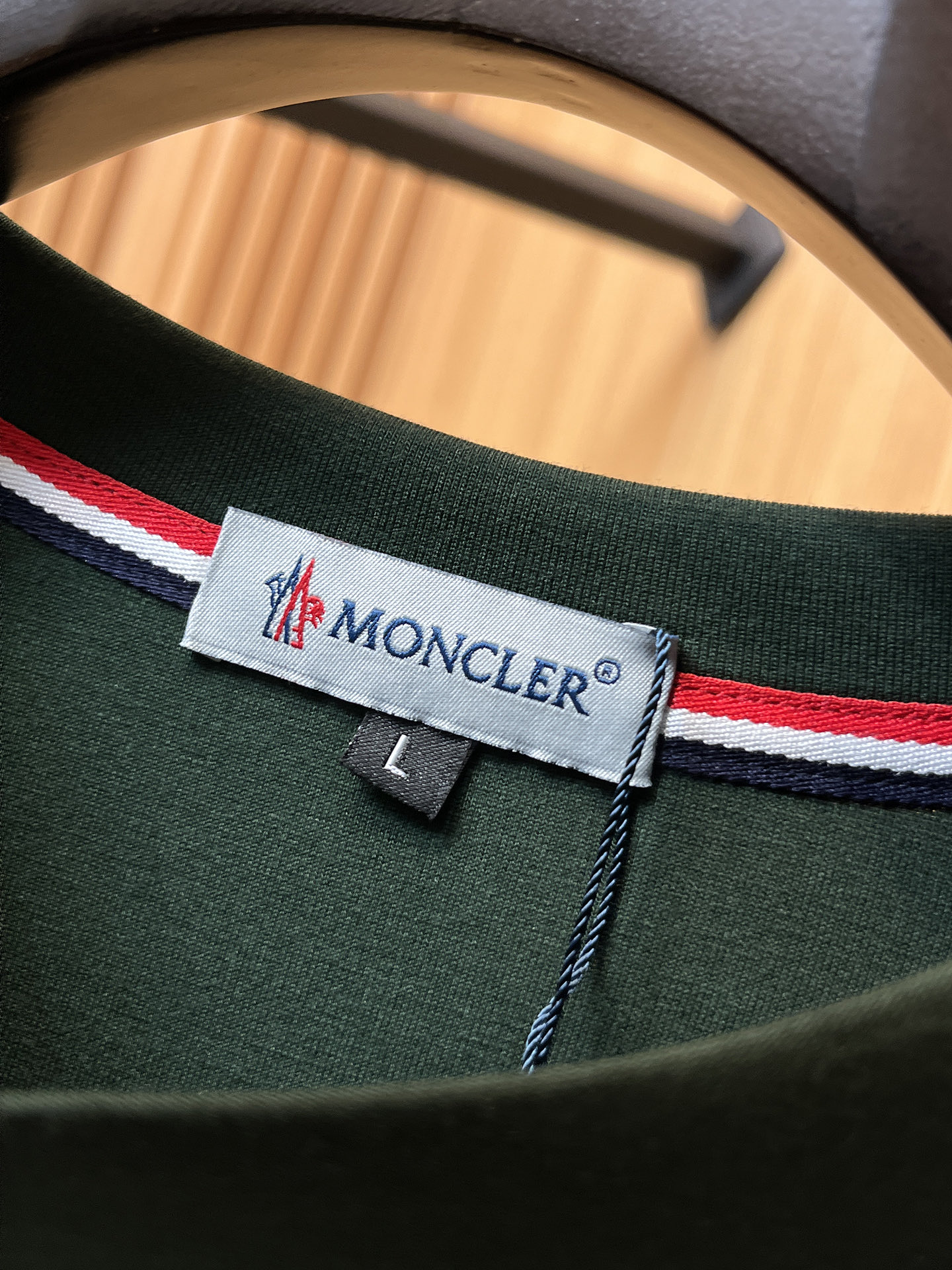 Moncler Hoodie M-l-xl