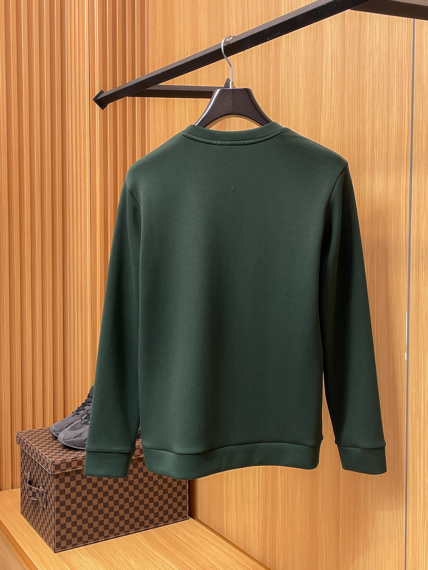 Moncler Hoodie M-l-xl