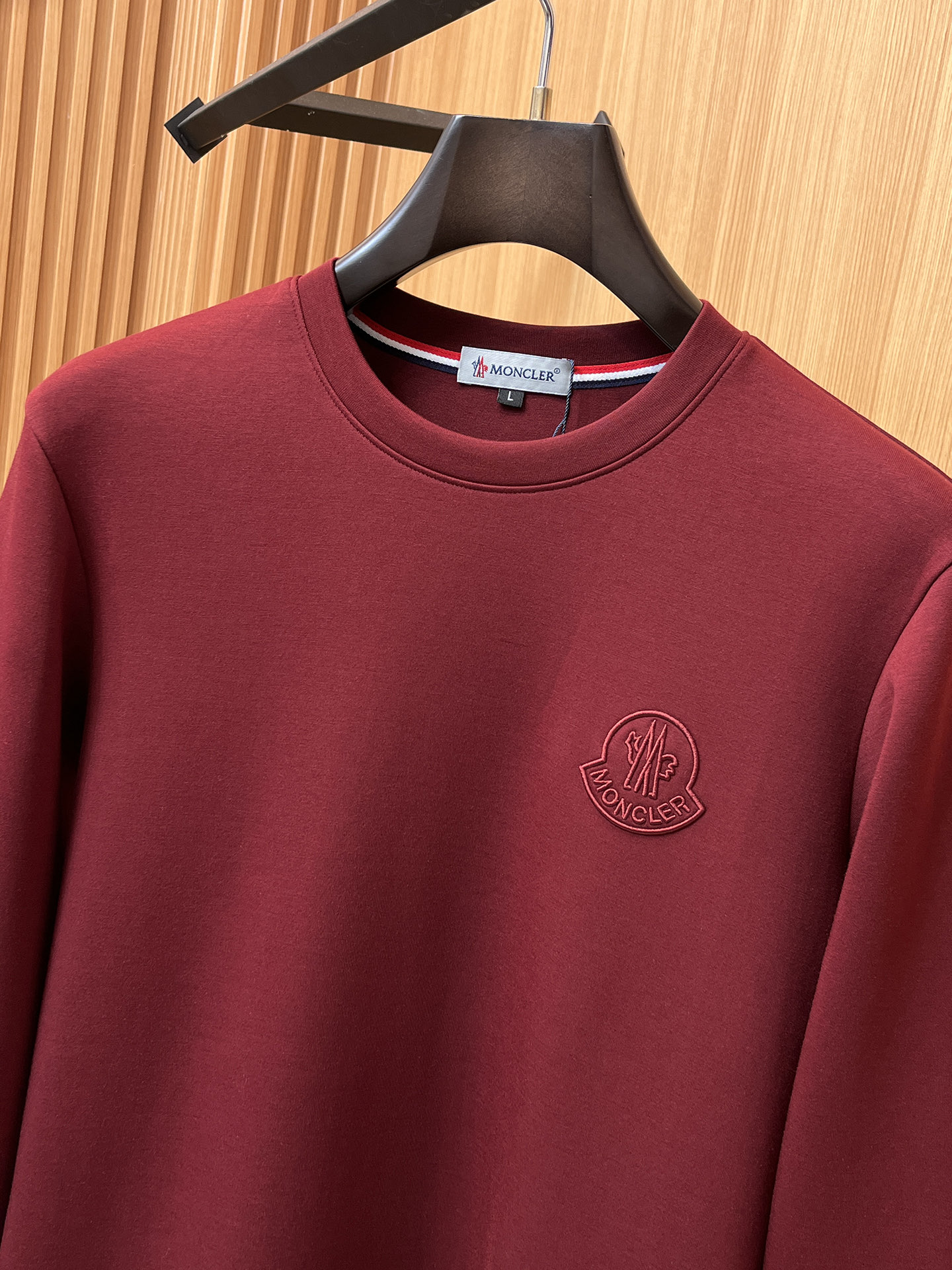 Moncler Hoodie M-l-xl