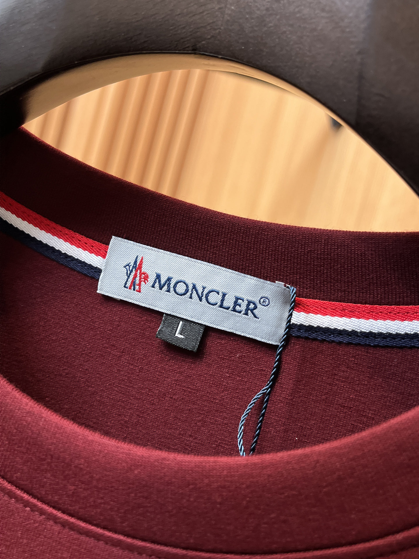 Moncler Hoodie M-l-xl