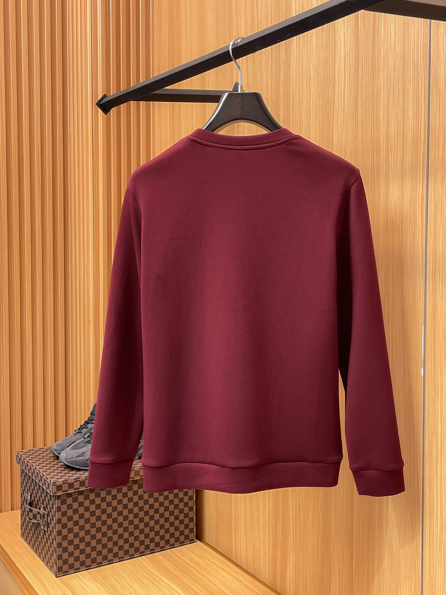 Moncler Hoodie M-l-xl