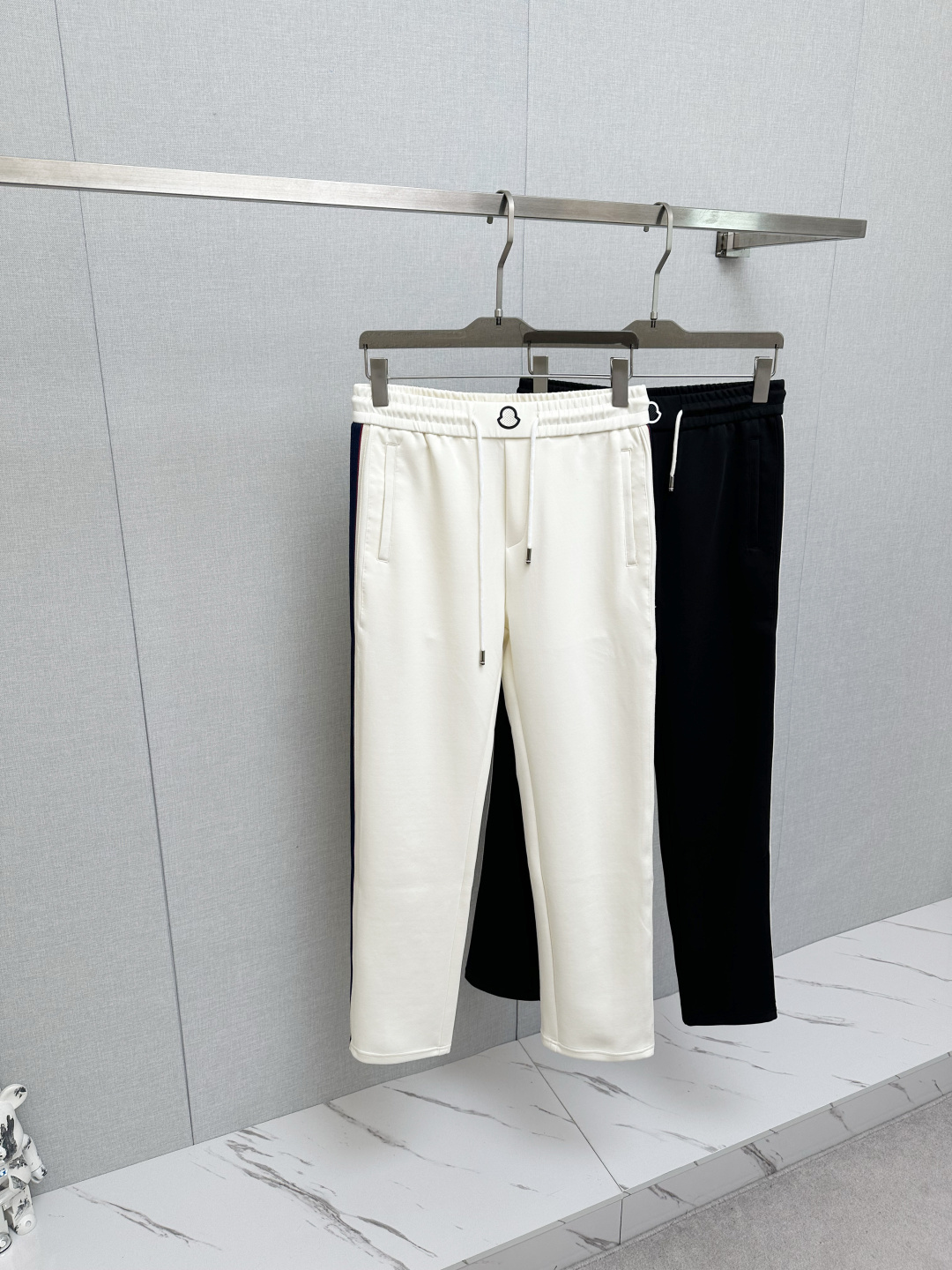 Moncler Basic Clothing M-l-xl