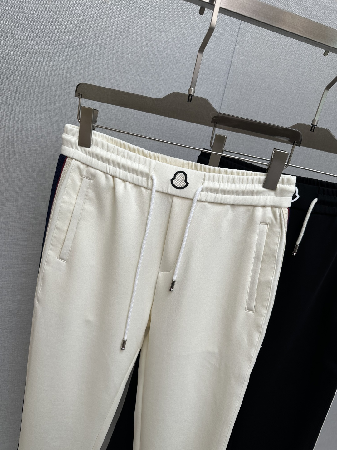 Moncler Basic Clothing M-l-xl