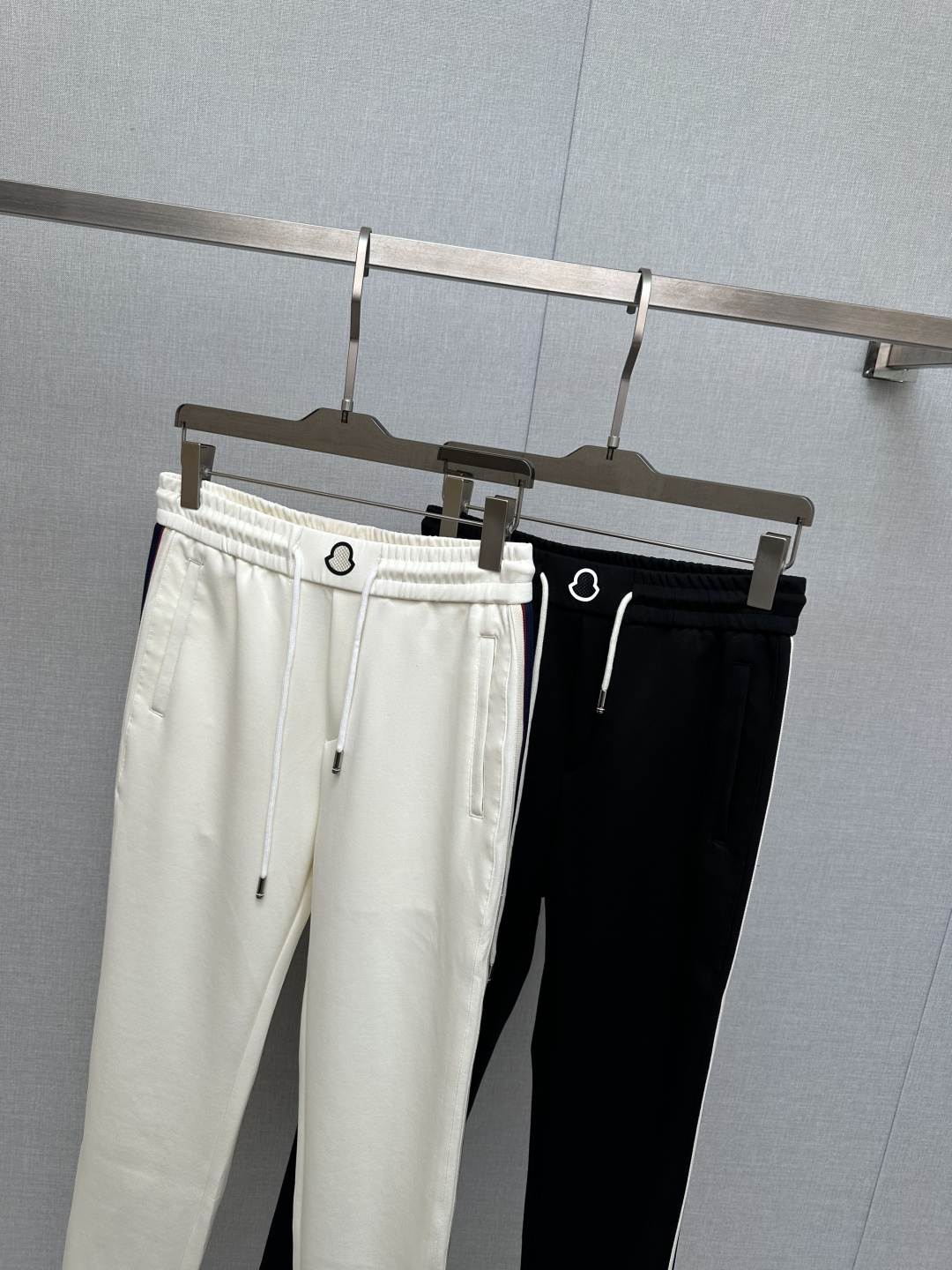 Moncler Basic Clothing M-l-xl