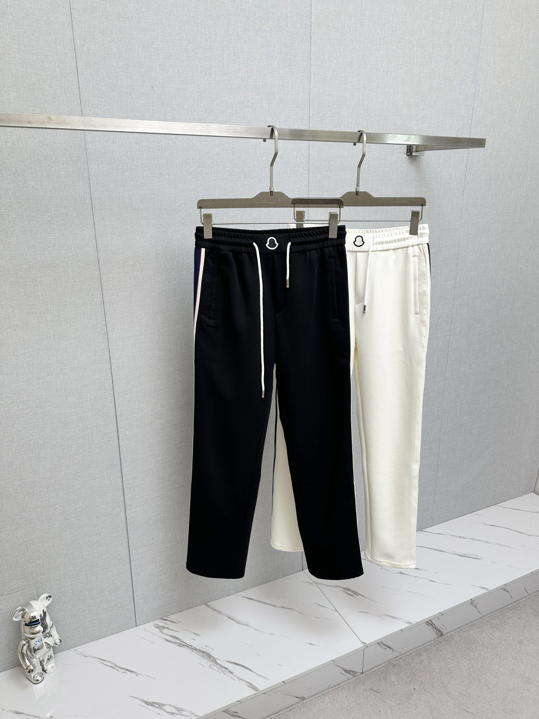 Moncler Basic Clothing M-l-xl