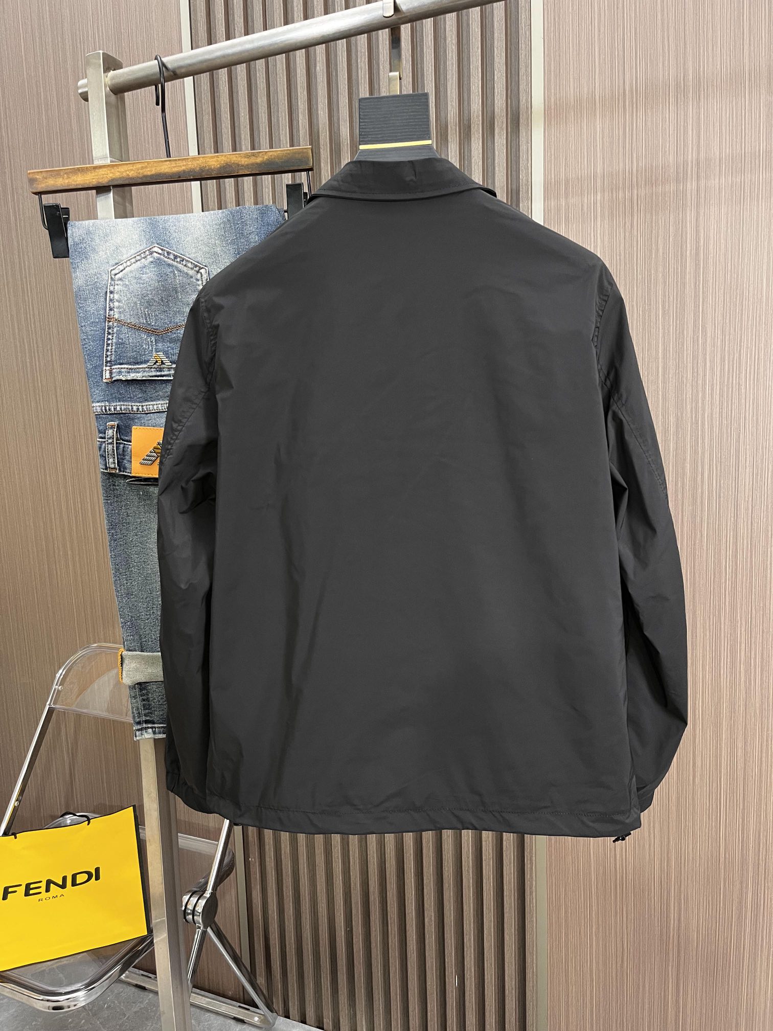 Moncler Jacket M-l-xxxl