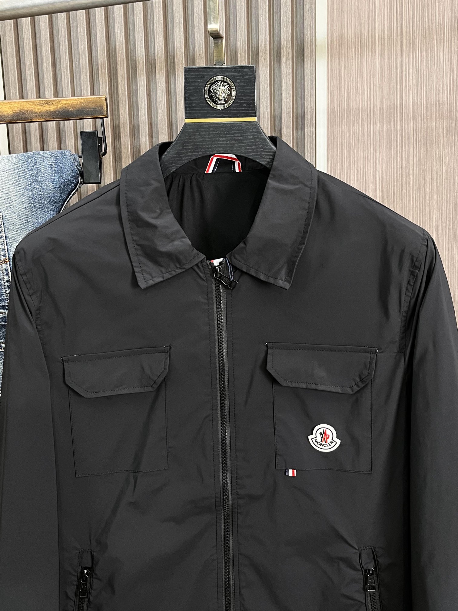 Moncler Jacket M-l-xxxl
