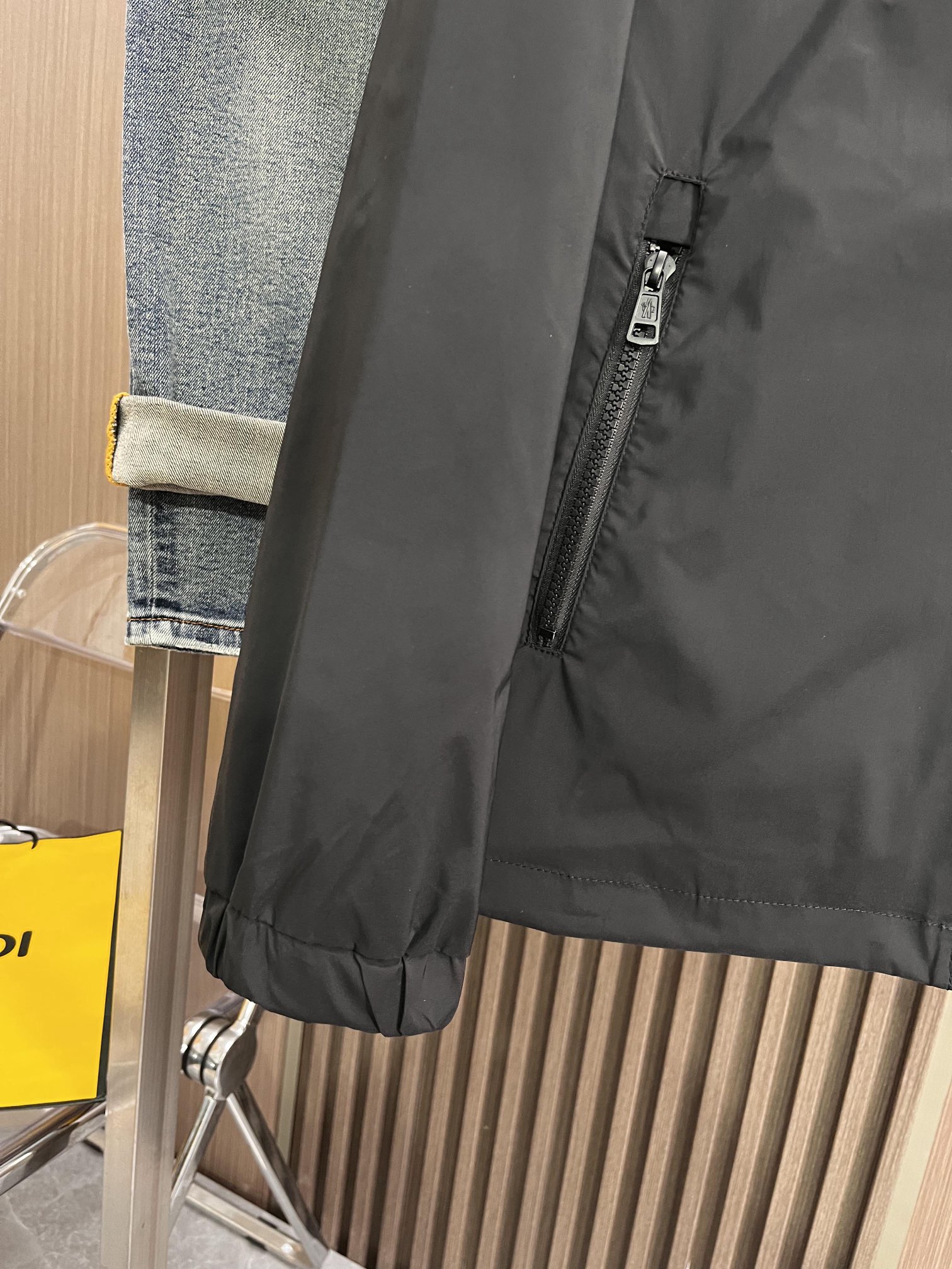 Moncler Jacket M-l-xxxl