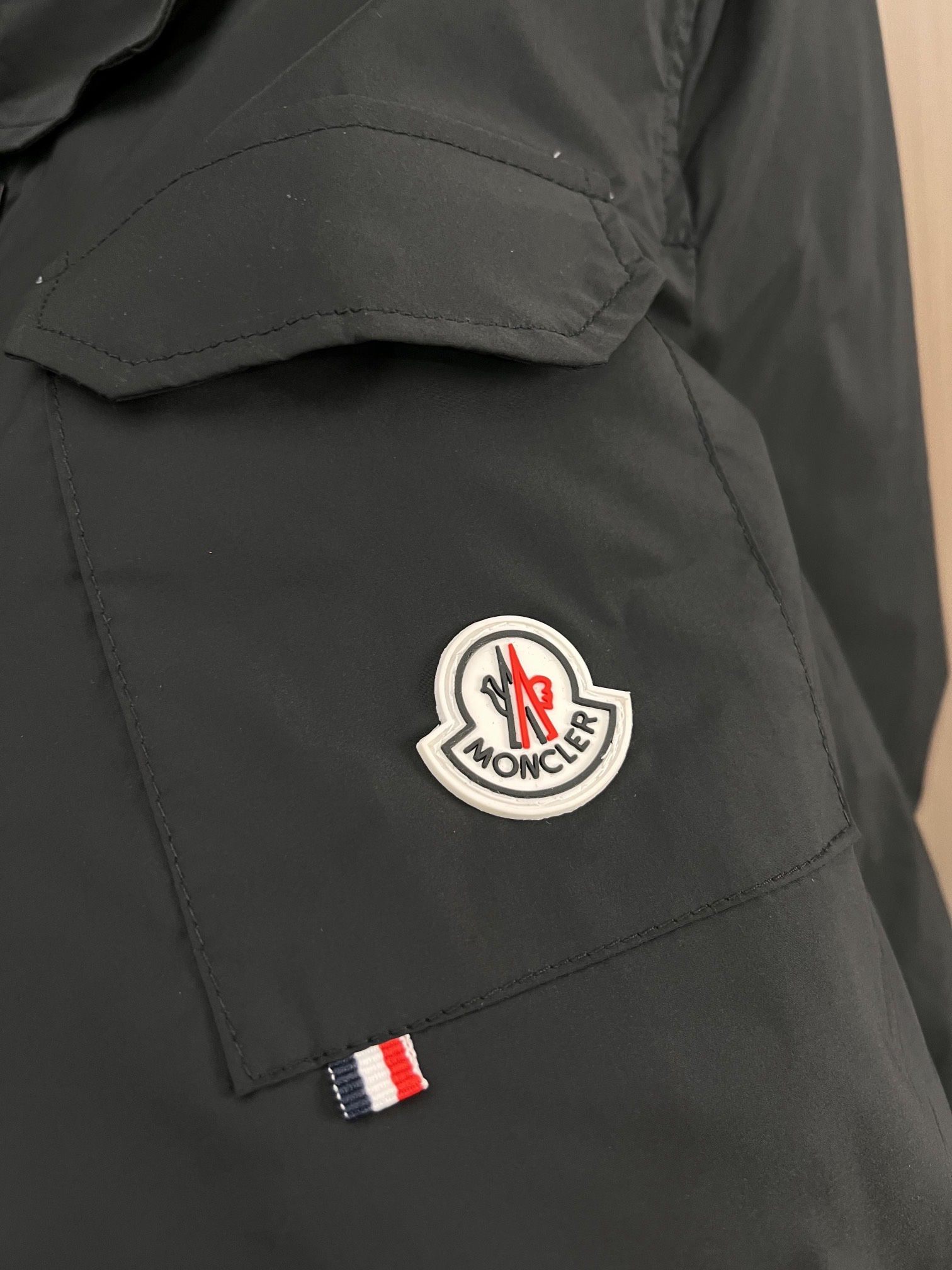 Moncler Jacket M-l-xxxl