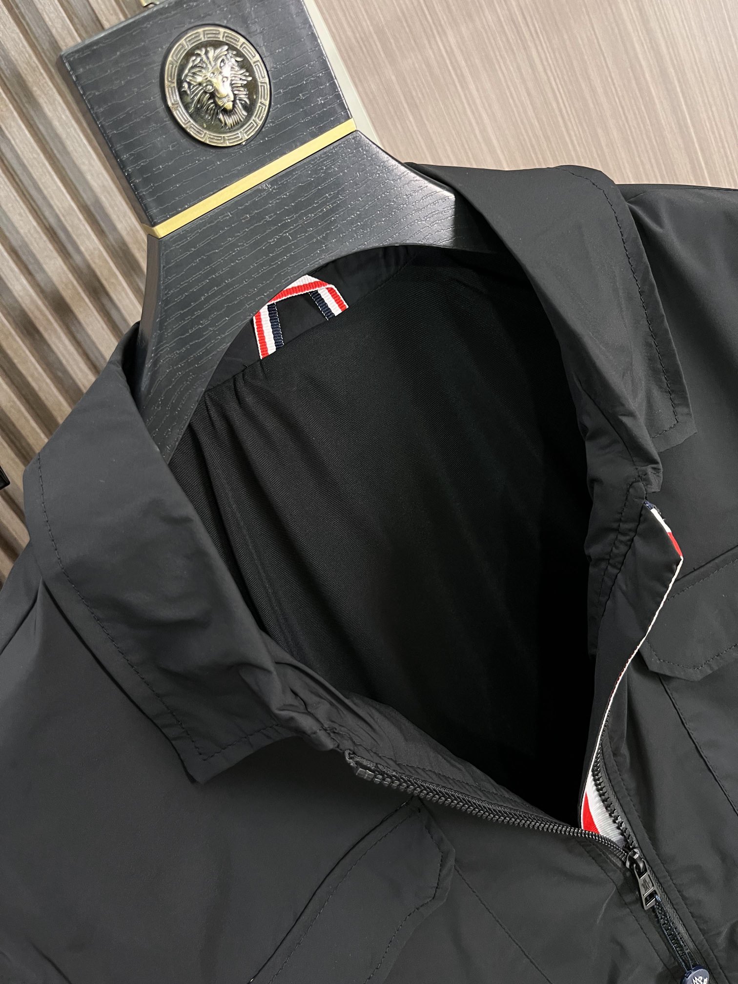 Moncler Jacket M-l-xxxl