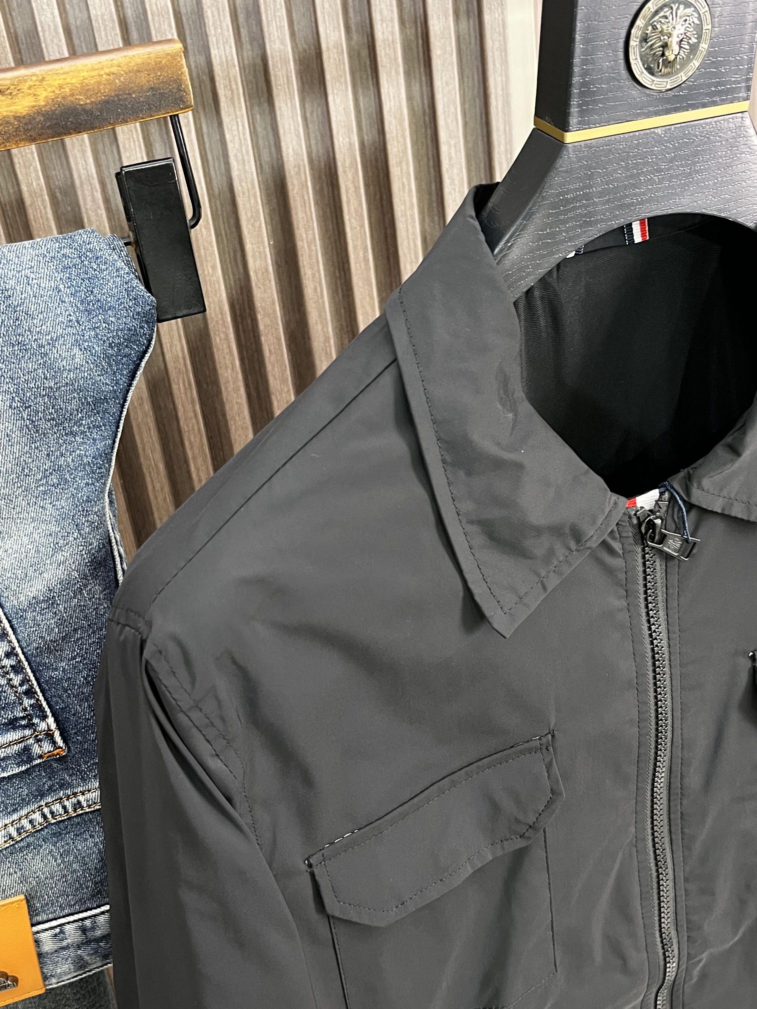 Moncler Jacket M-l-xxxl