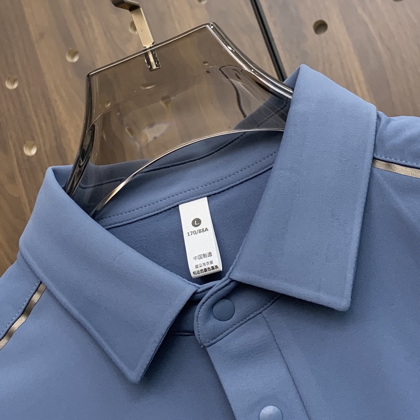 Moncler Basic Clothing S-m-l-xl