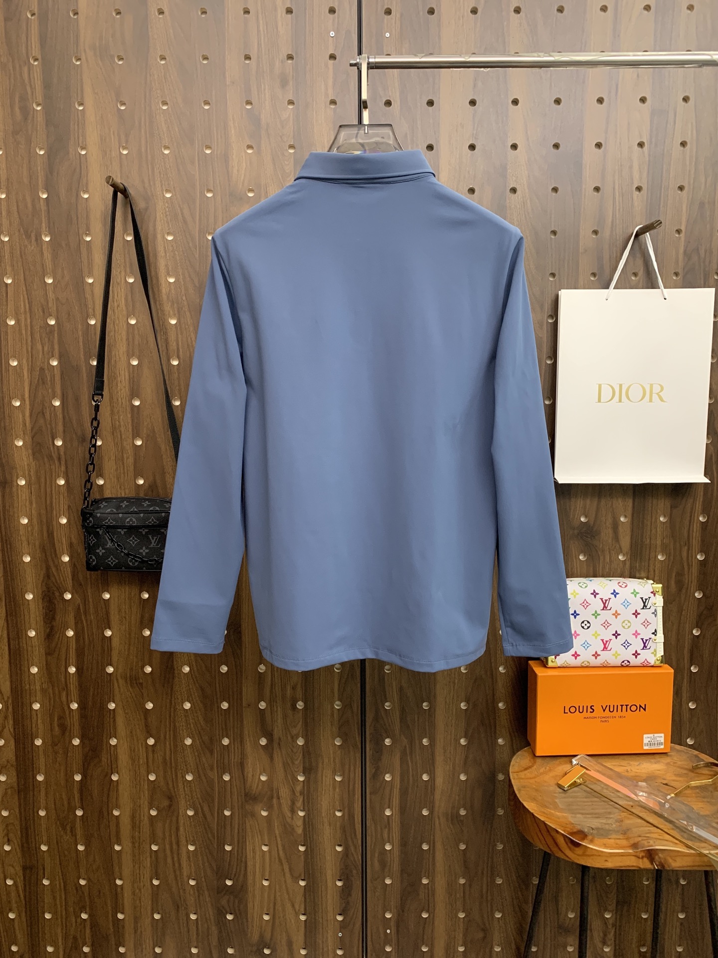 Moncler Basic Clothing S-m-l-xl