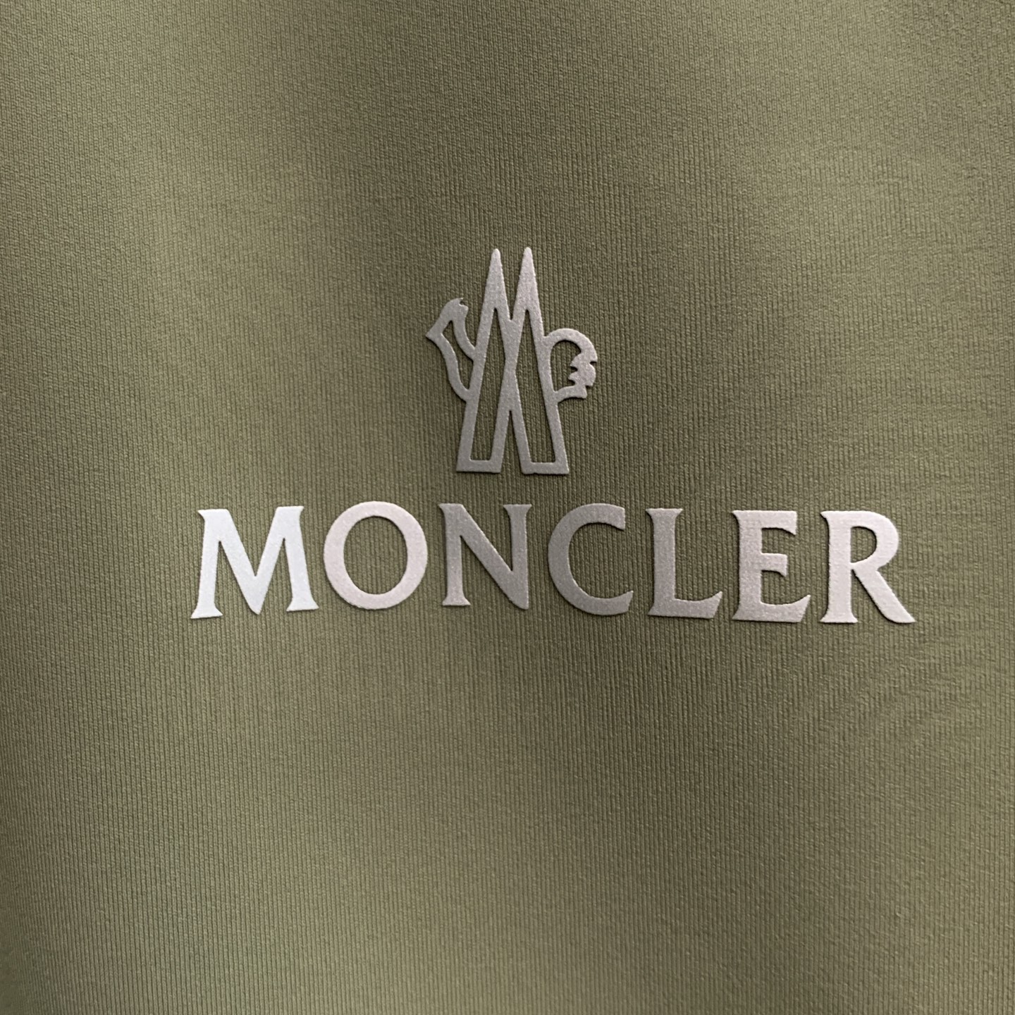 Moncler Basic Clothing S-m-l-xl