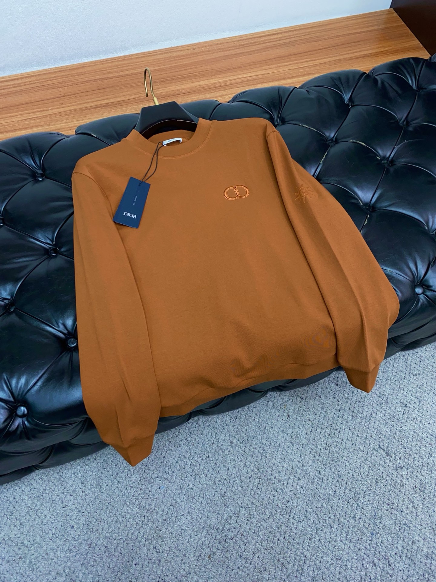 Dior Hoodie M-xl