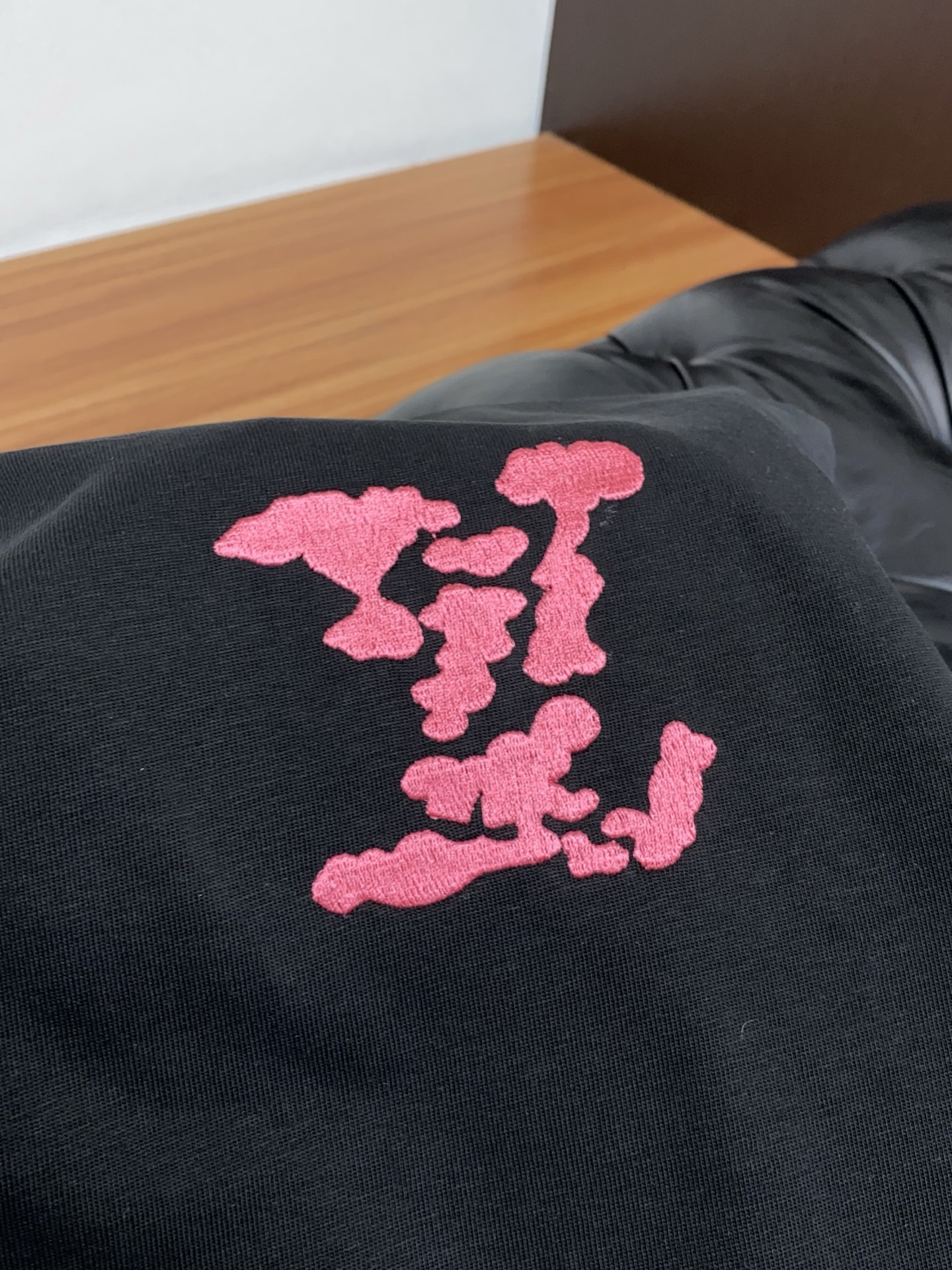 Louis Vuitton Male Basic Clothing Cotton S-xl