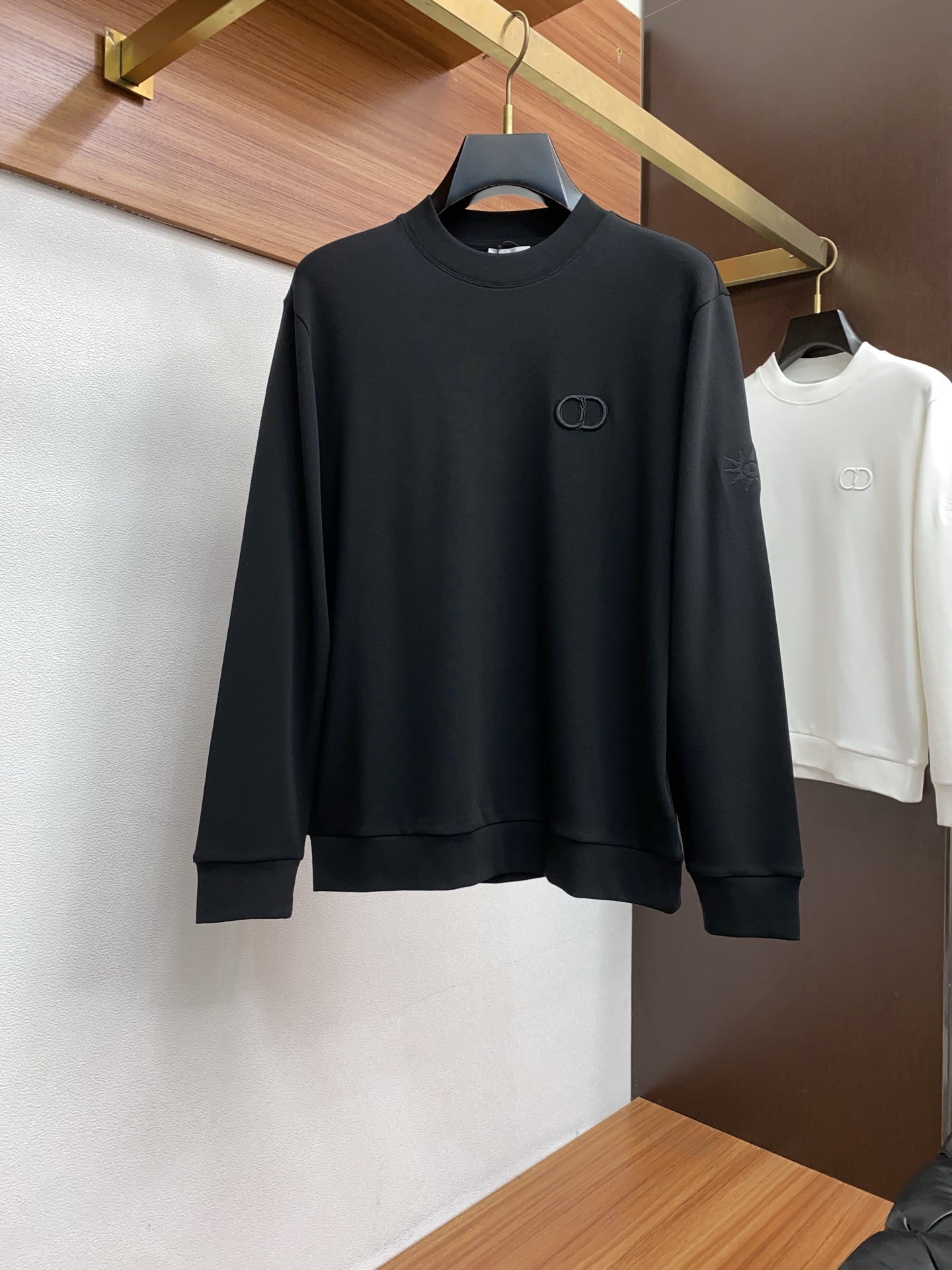 Dior Hoodie M-xl