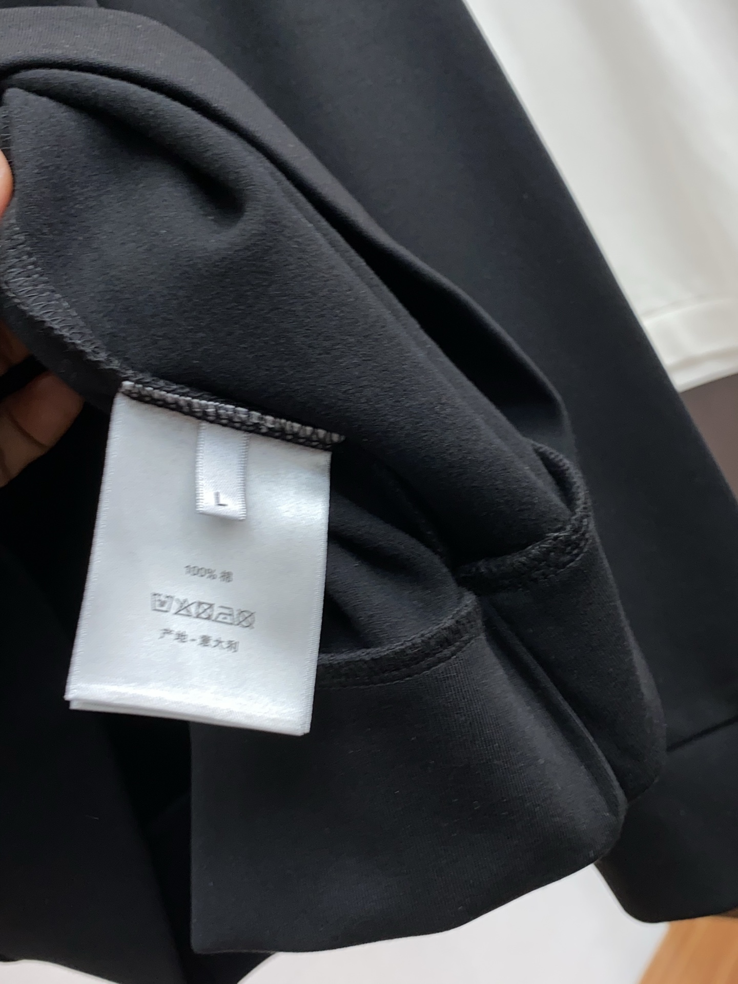 Dior Hoodie M-xl