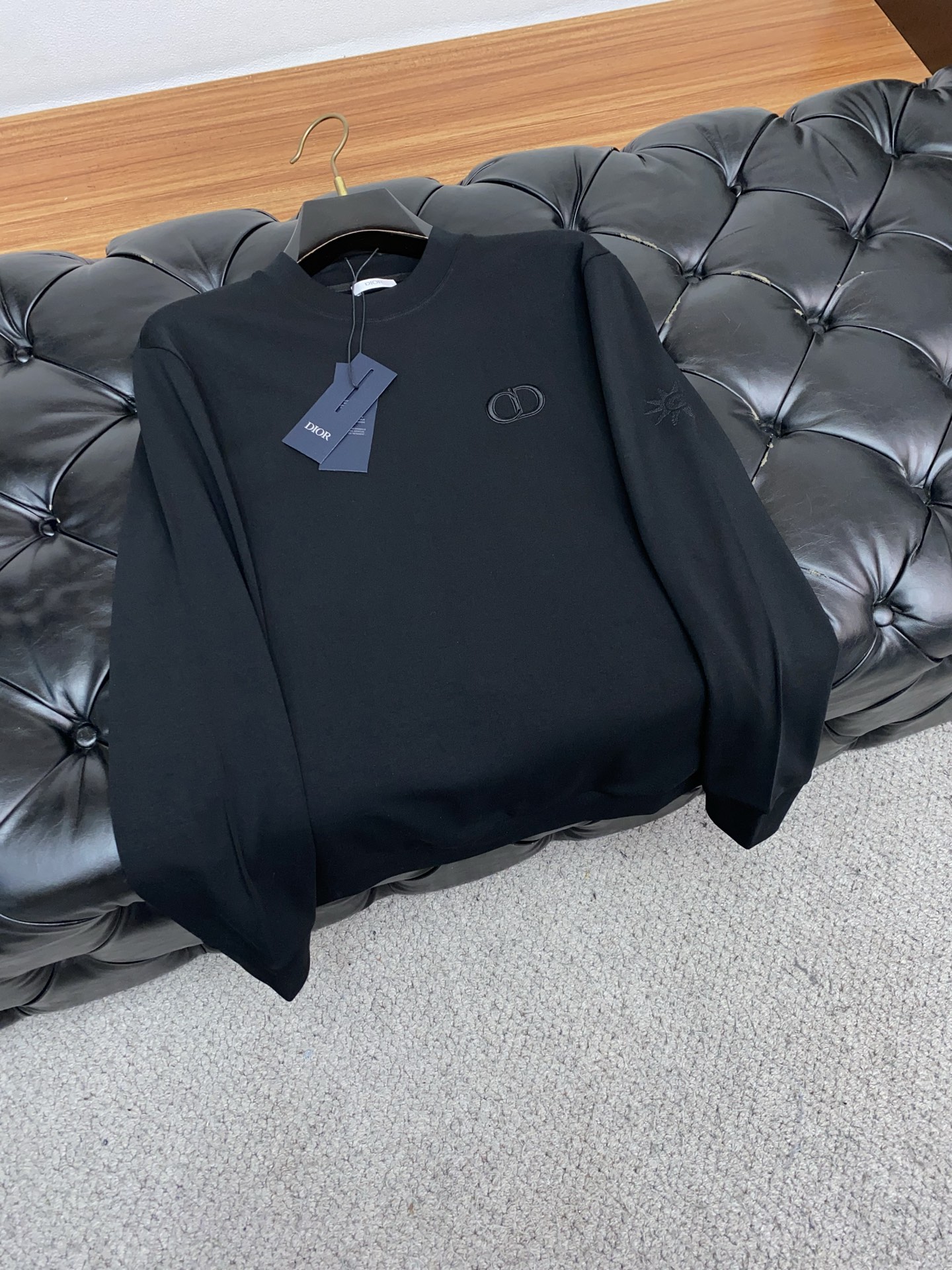 Dior Hoodie M-xl