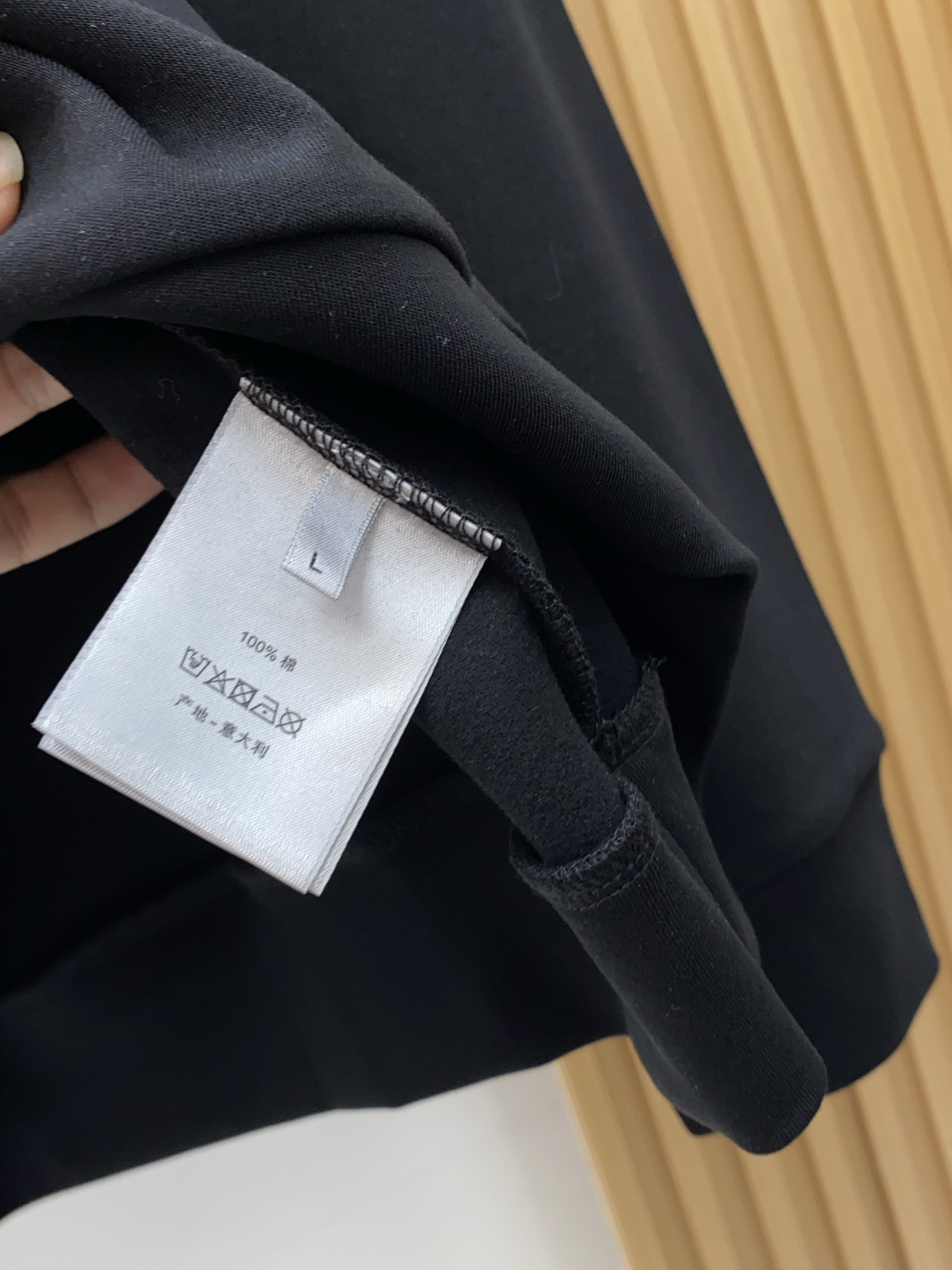 Dior Hoodie M-xl