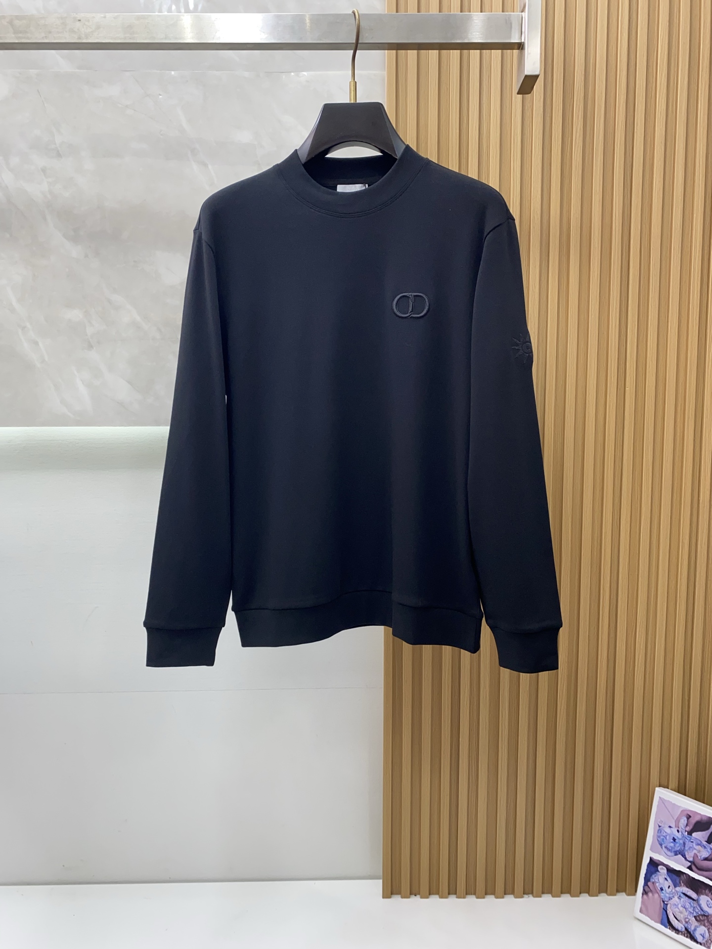 Dior Hoodie M-xl