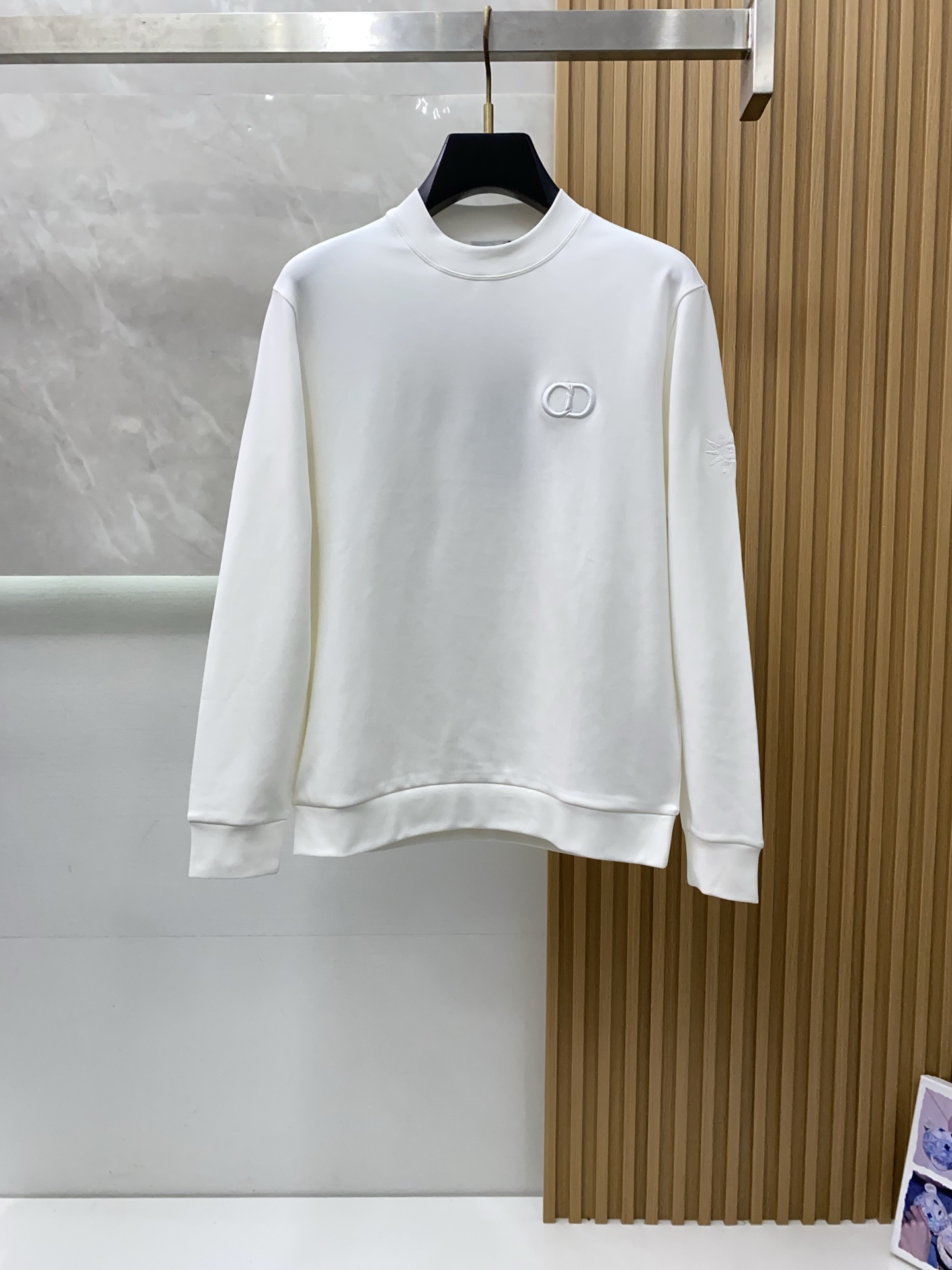 Dior Hoodie M-xl