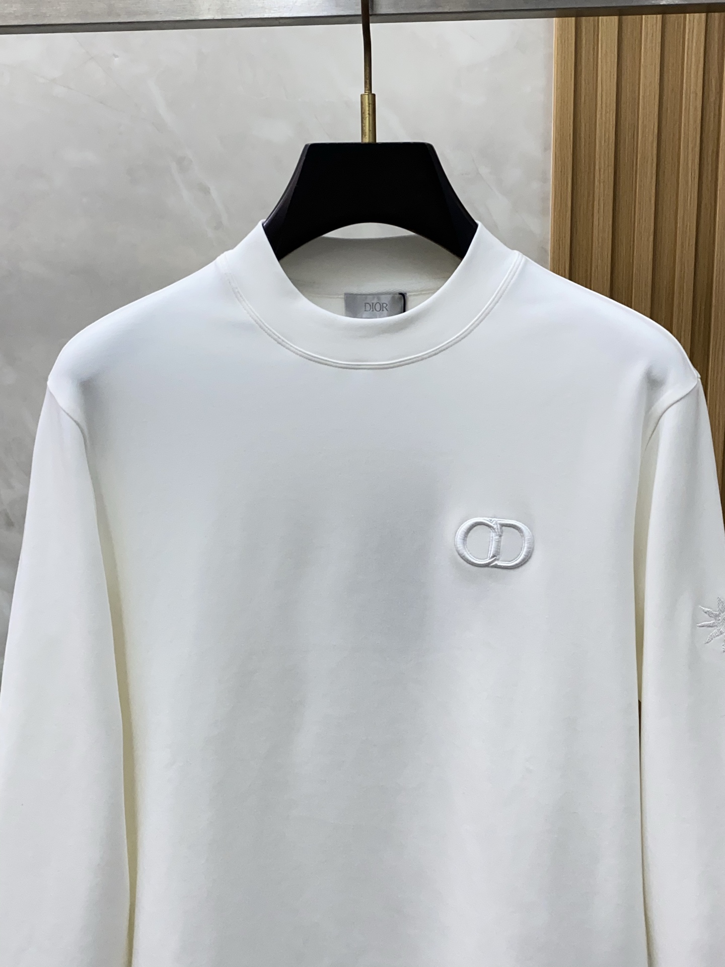 Dior Hoodie M-xl