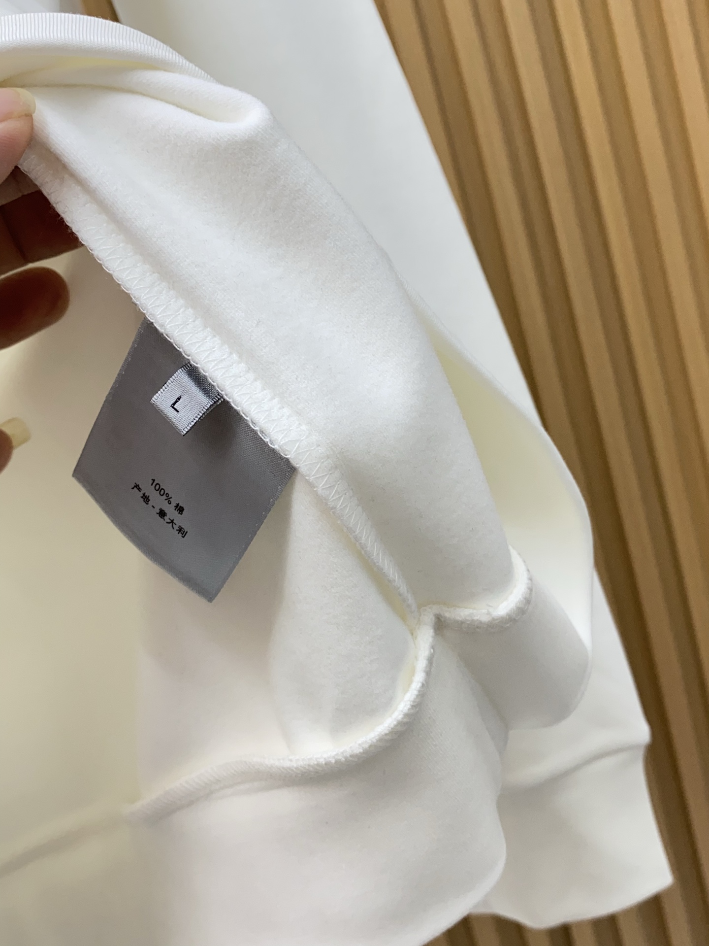 Dior Hoodie M-xl