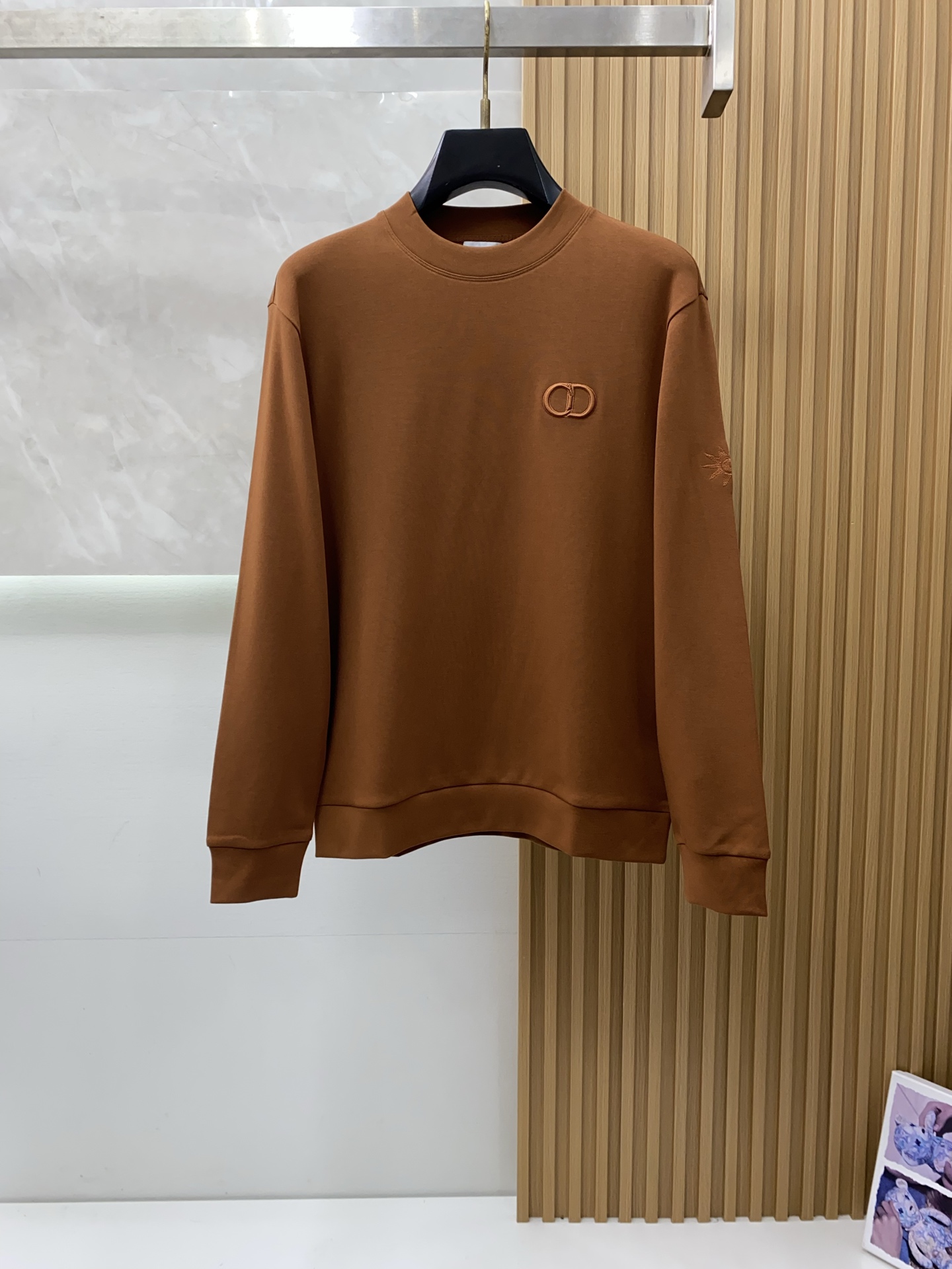 Dior Hoodie M-xl
