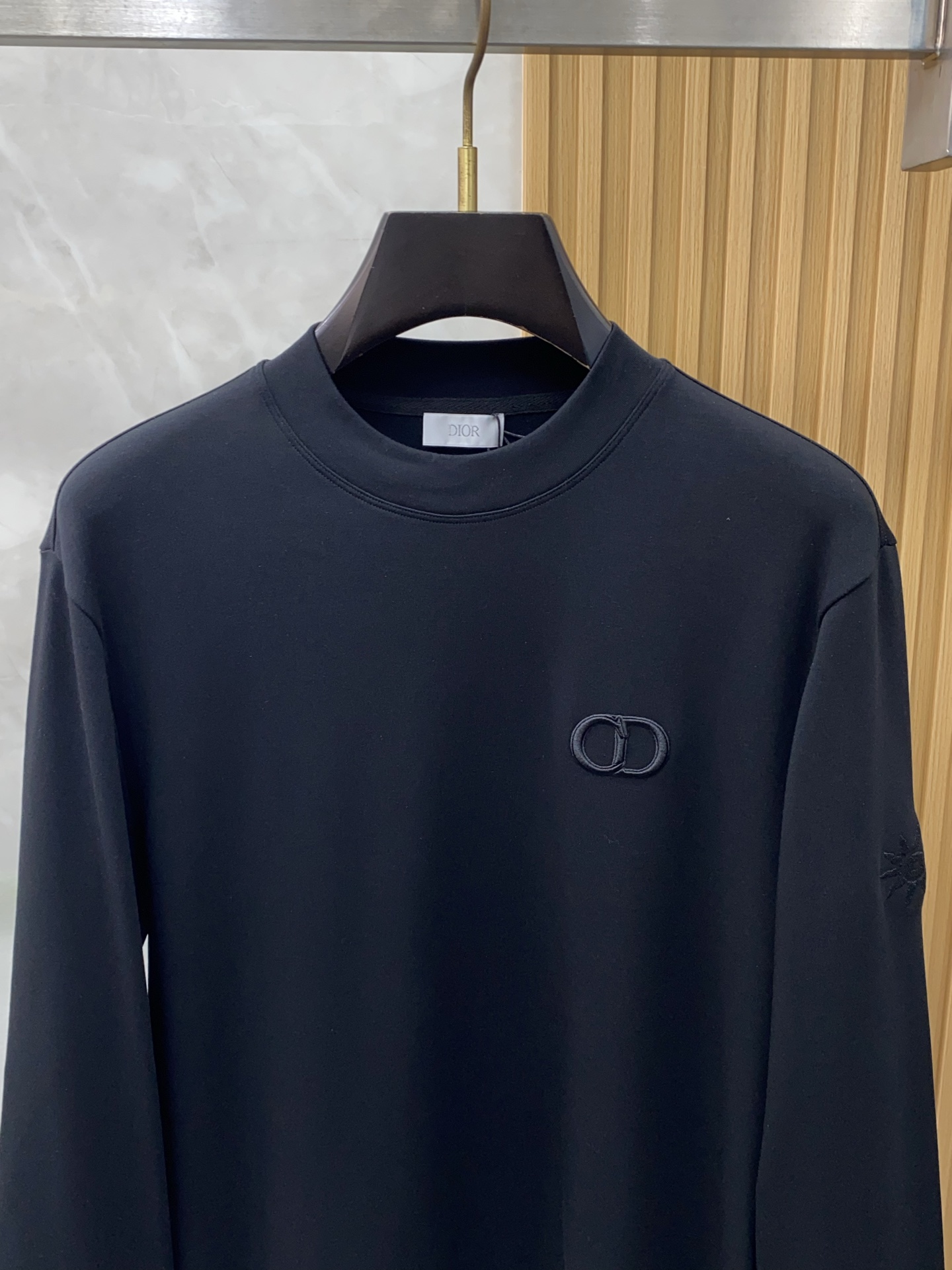 Dior Hoodie M-xl