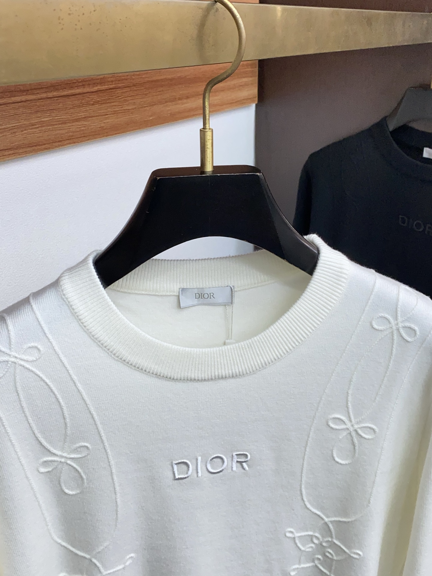 Dior Basic Clothing Wool M-l-xl