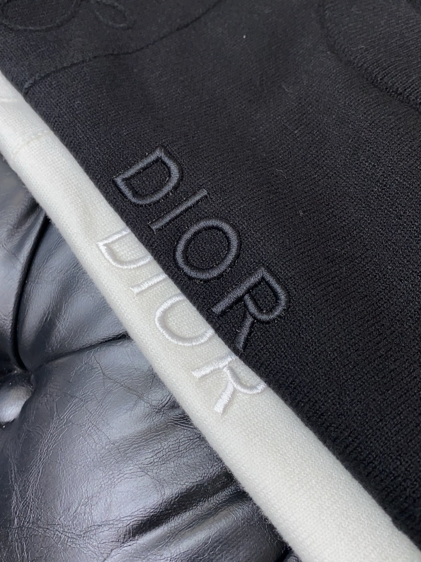 Dior Basic Clothing Wool M-l-xl