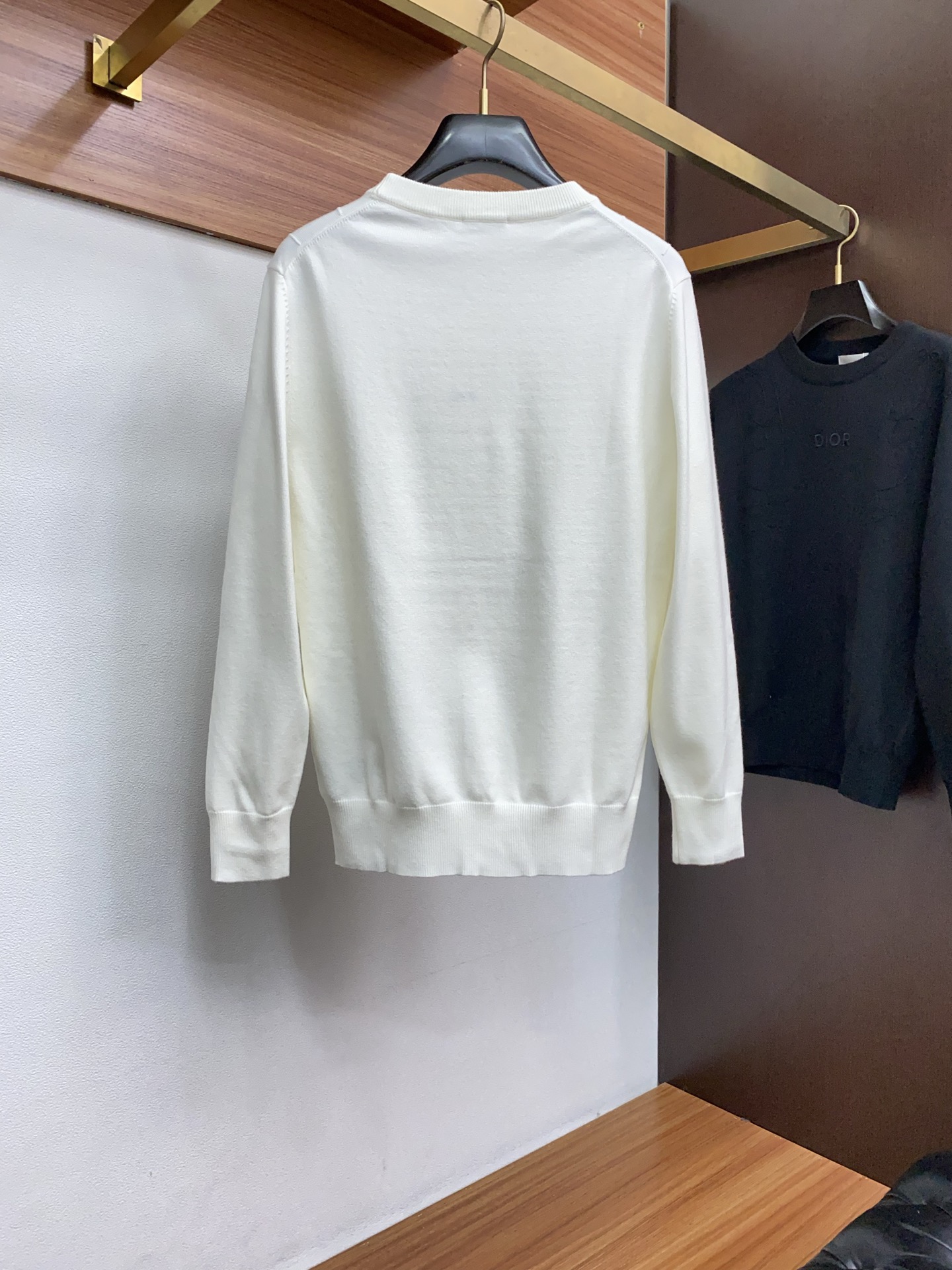 Dior Basic Clothing Wool M-l-xl