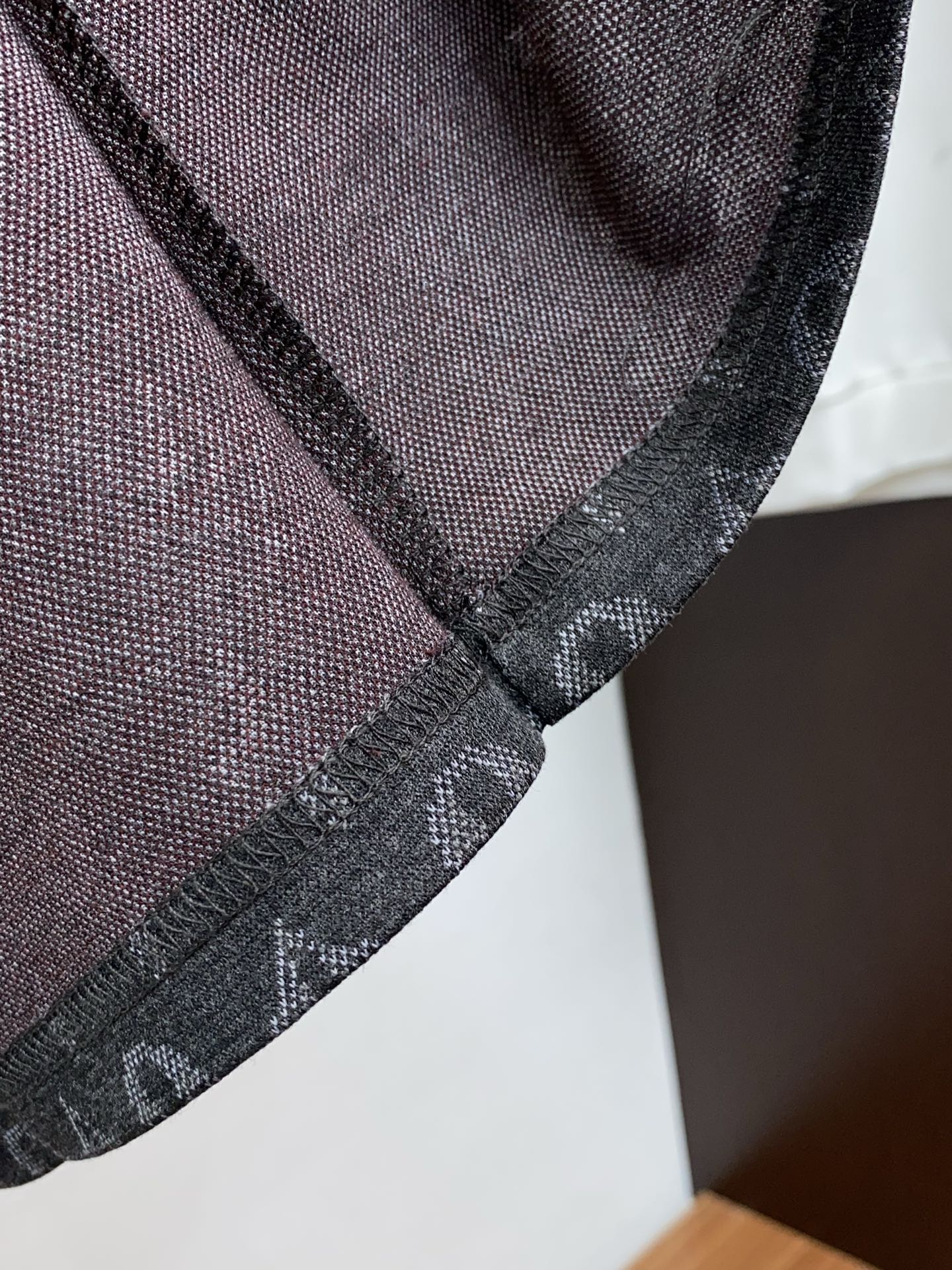 Louis Vuitton Male Basic Clothing Cotton S-xl